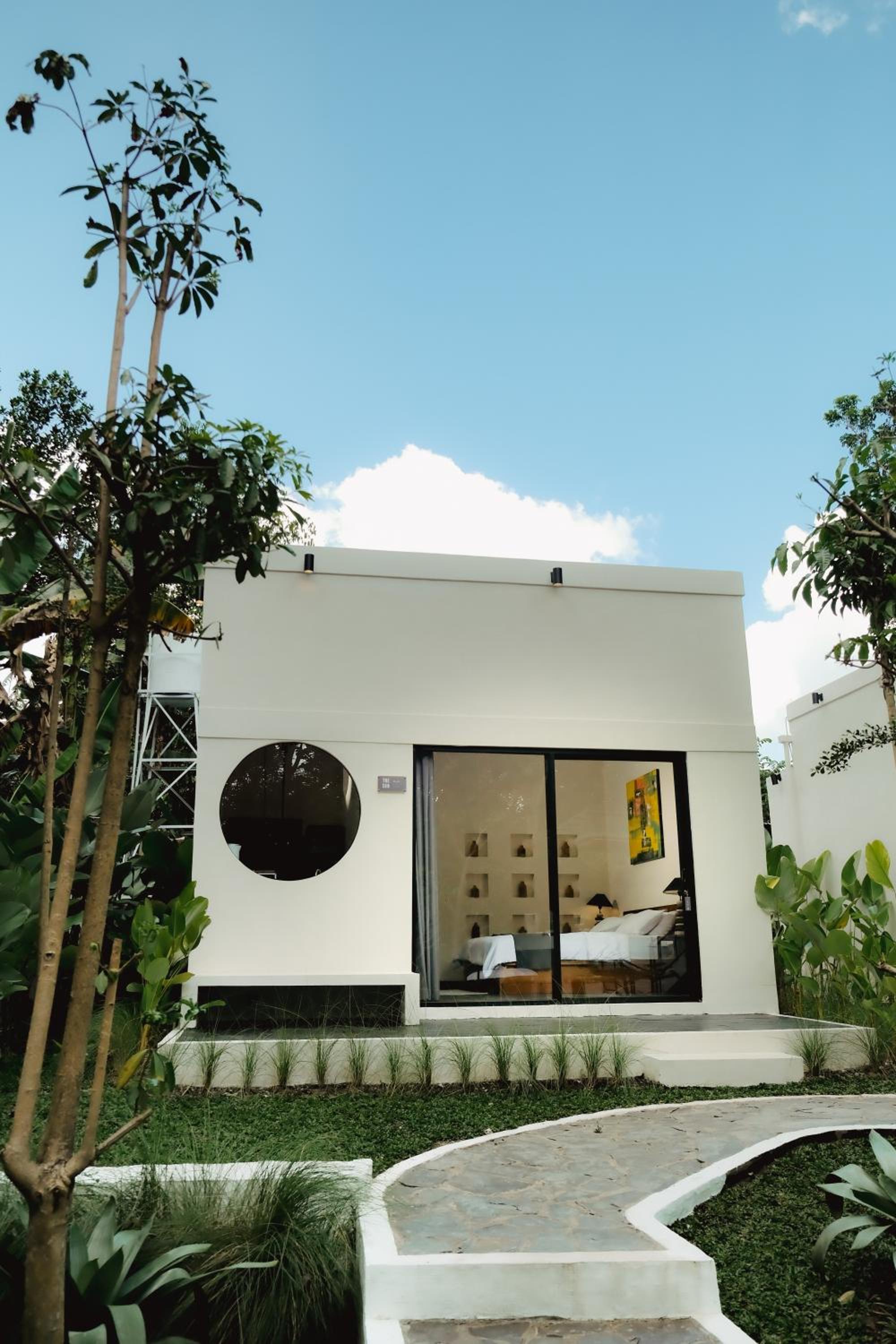 The Volter Yogyakarta view 2