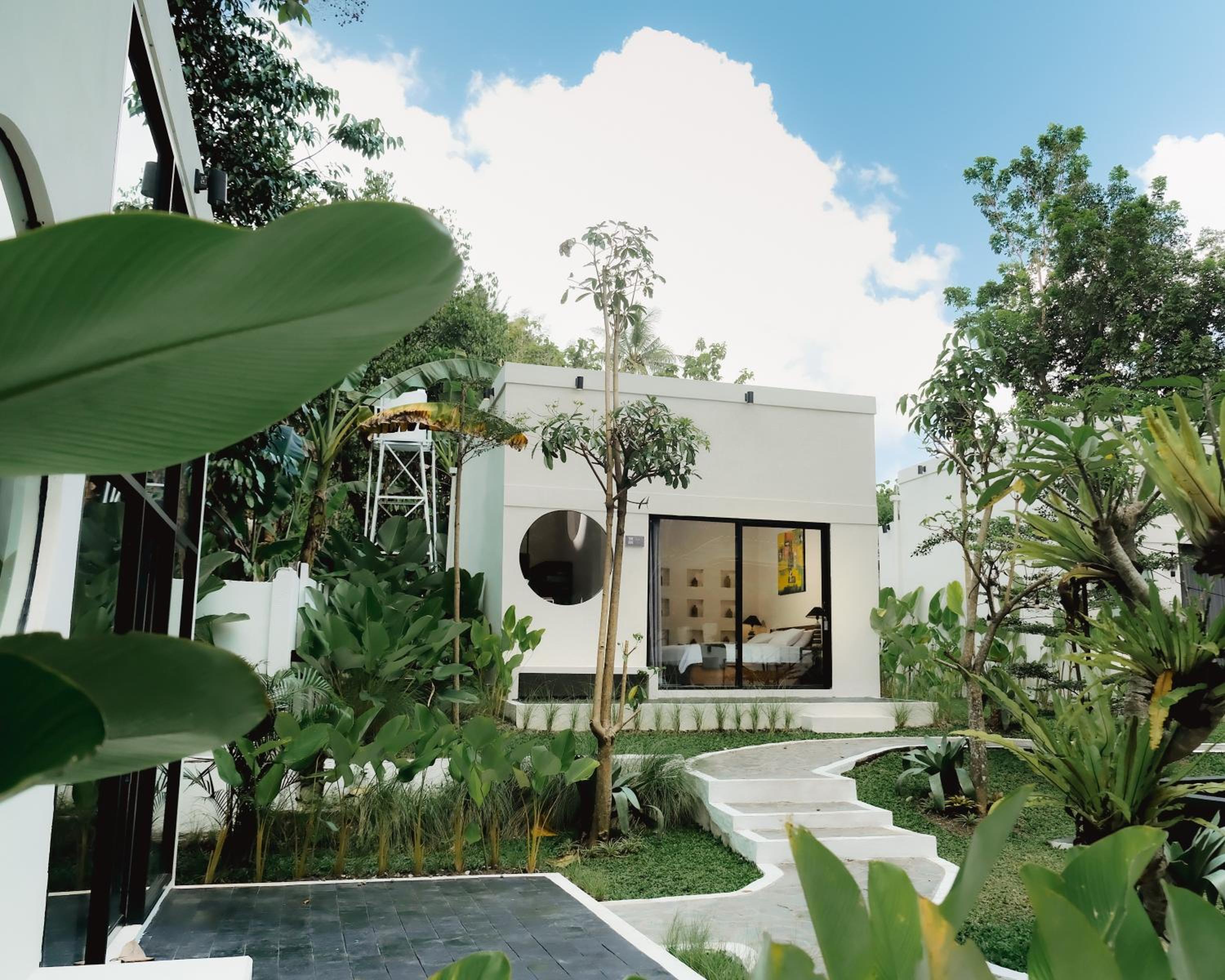 The Volter Yogyakarta view 3