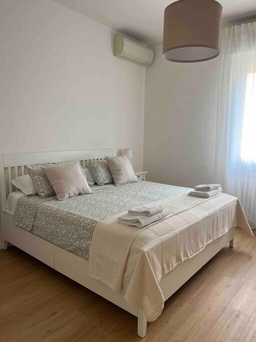 Pelusia apartment photo 3