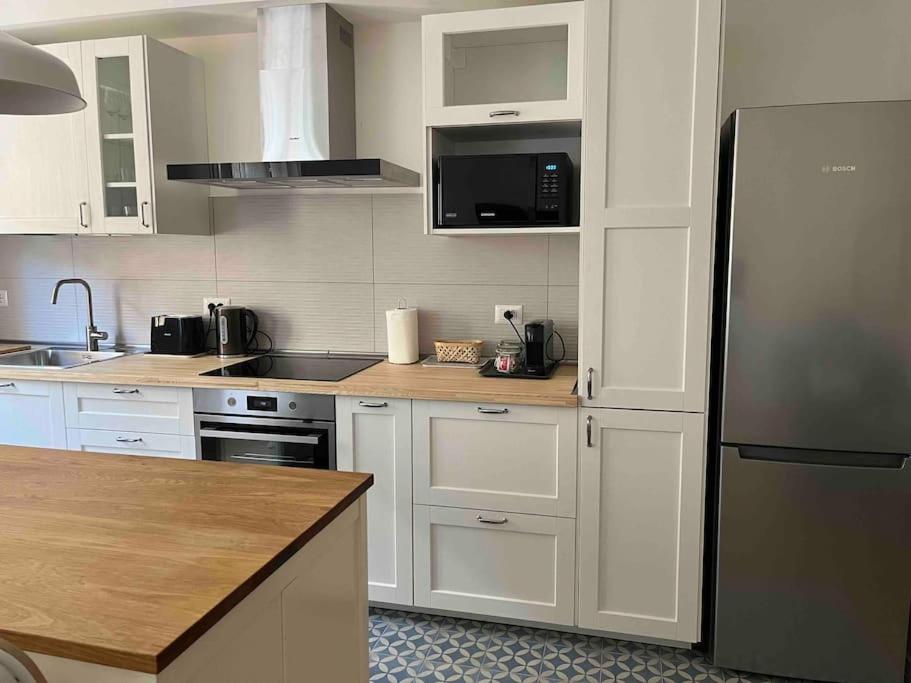 Pelusia apartment photo 5