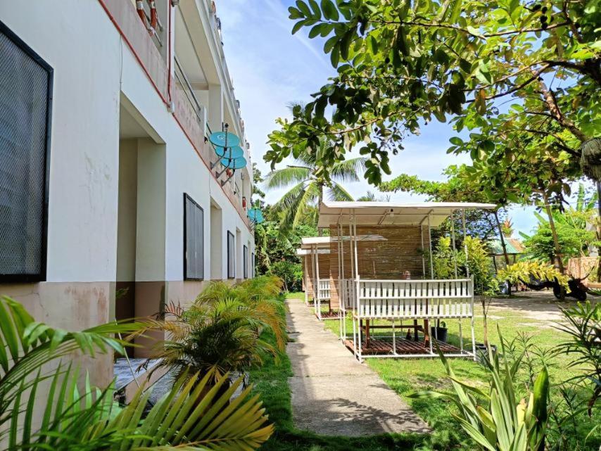 Allen Marie Shiphaus, Bantayan Island - 11