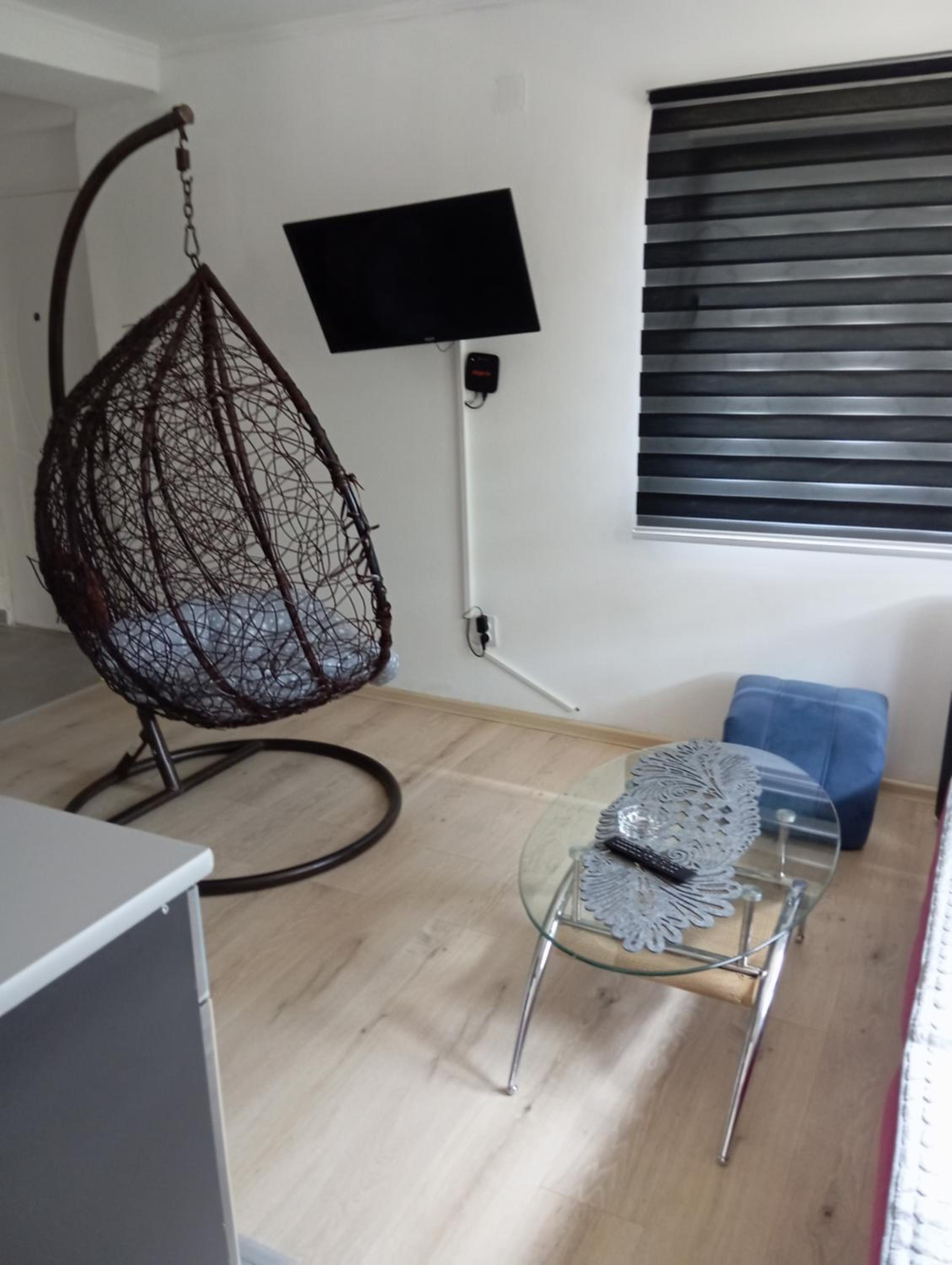 Apartman Deni