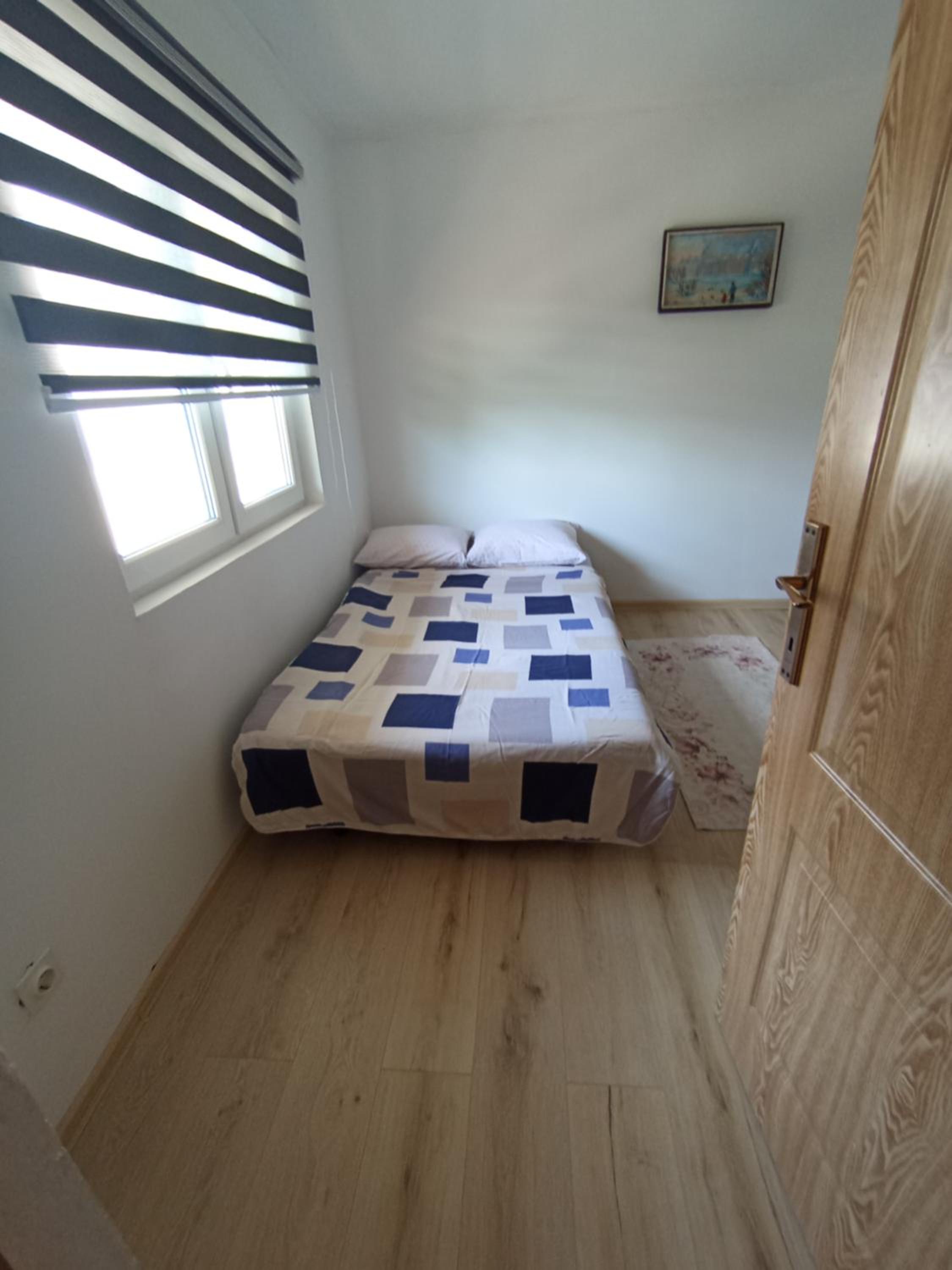 Apartman Deni