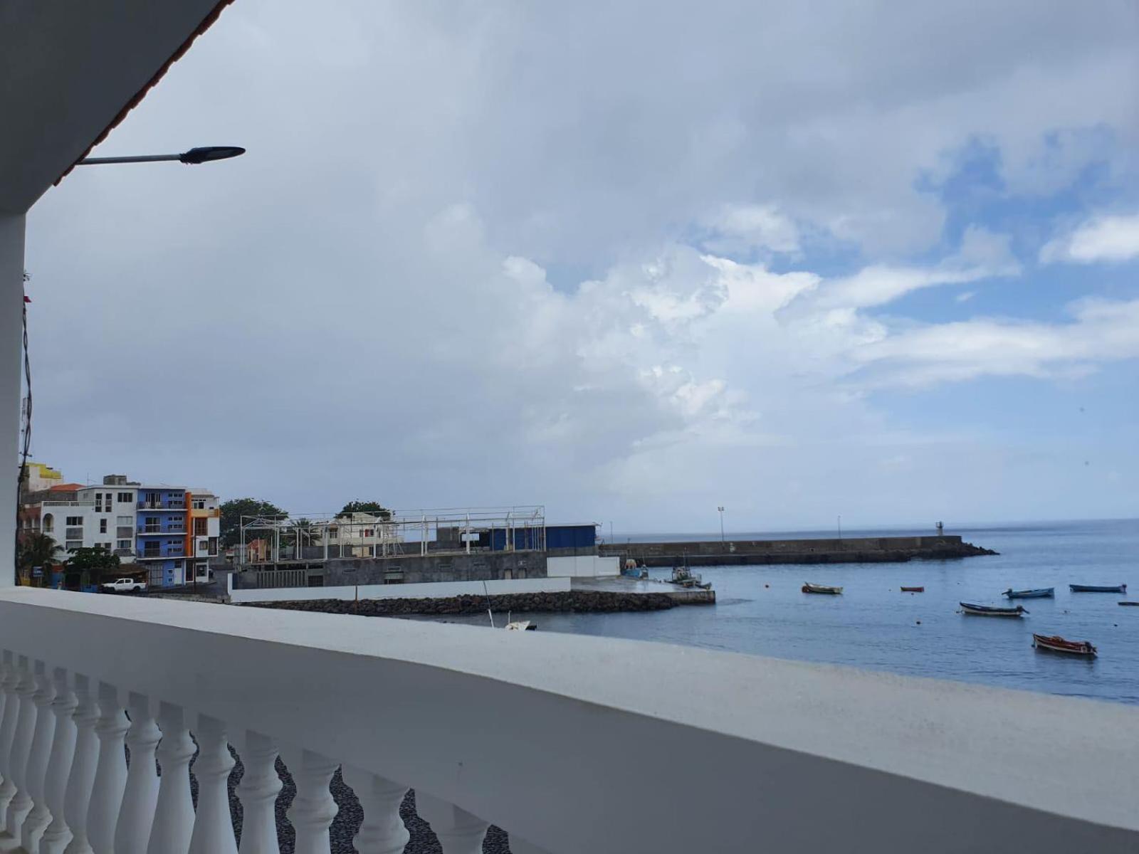 Seaview Apartment