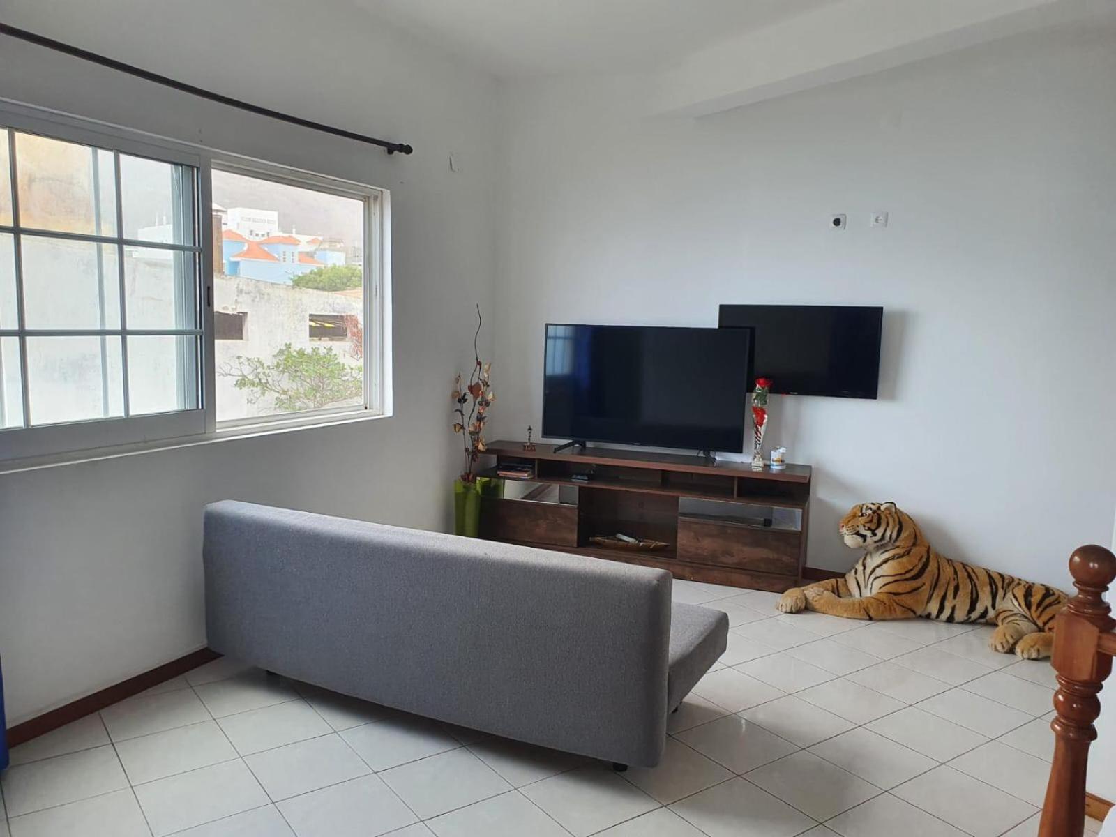 Seaview Apartment