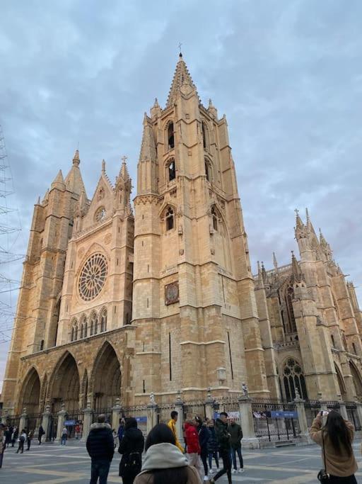 Centro histórico Barrio Húmedo Acogedor Rústico
