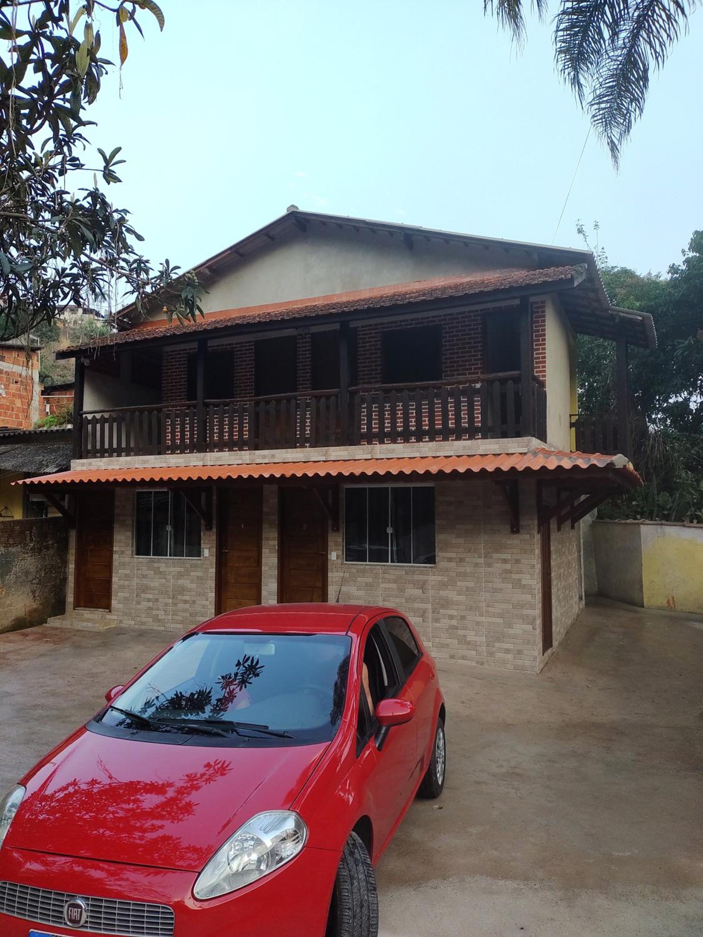 Cantinho do Vale Pousada