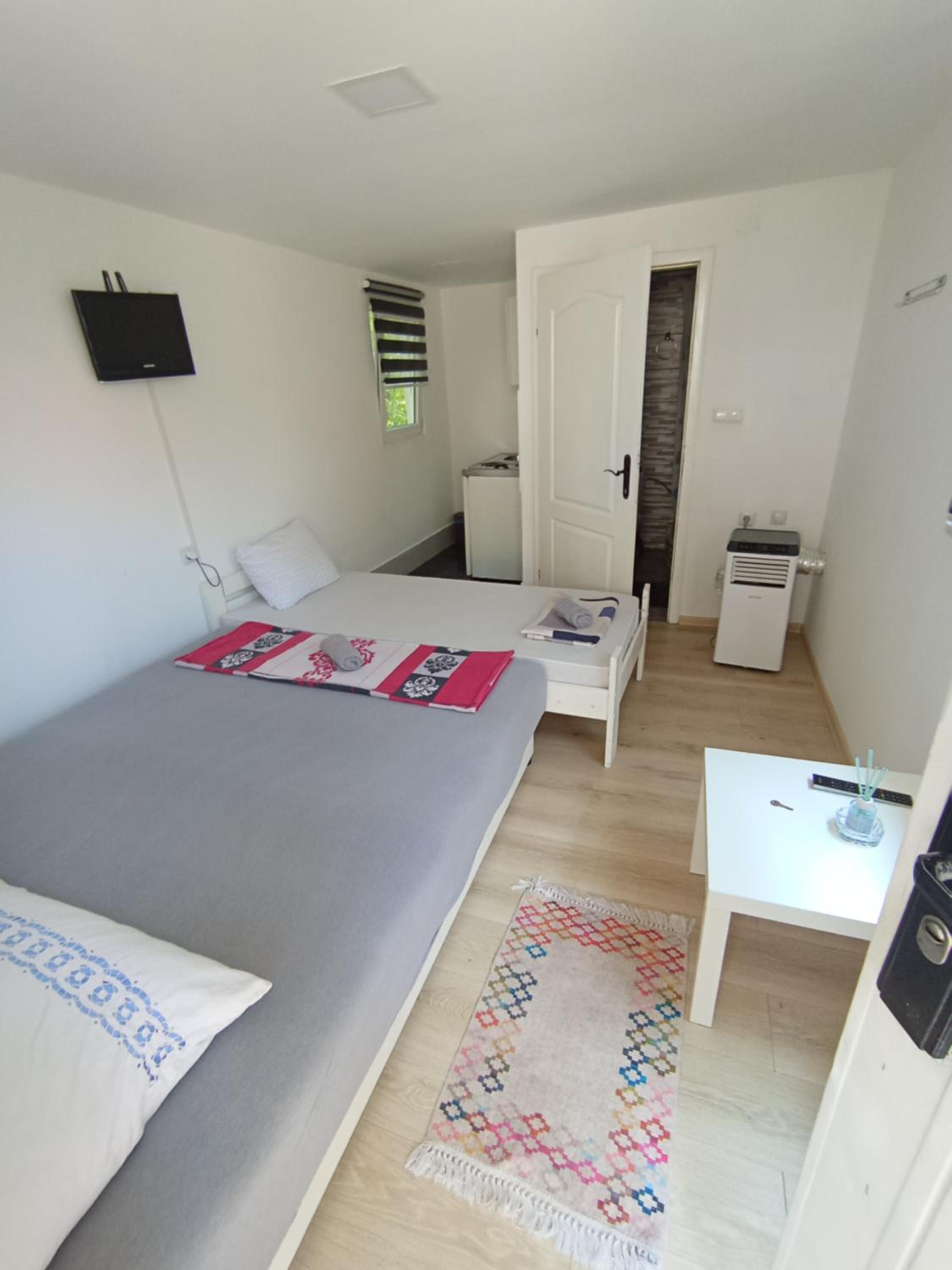 Apartman Deni