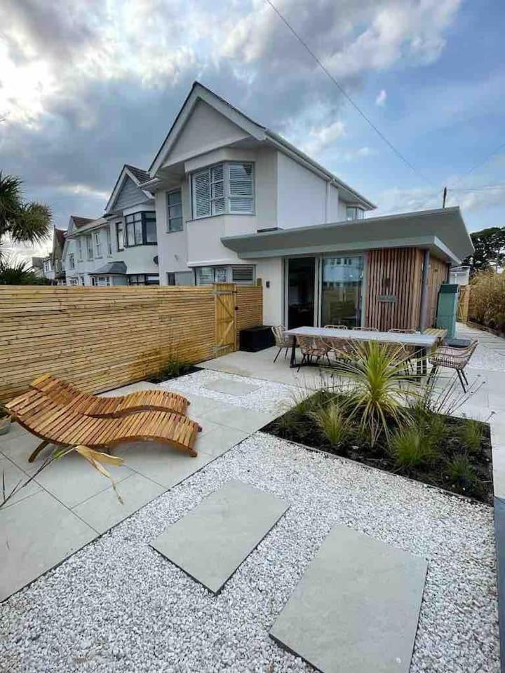 Hathaway Beach House