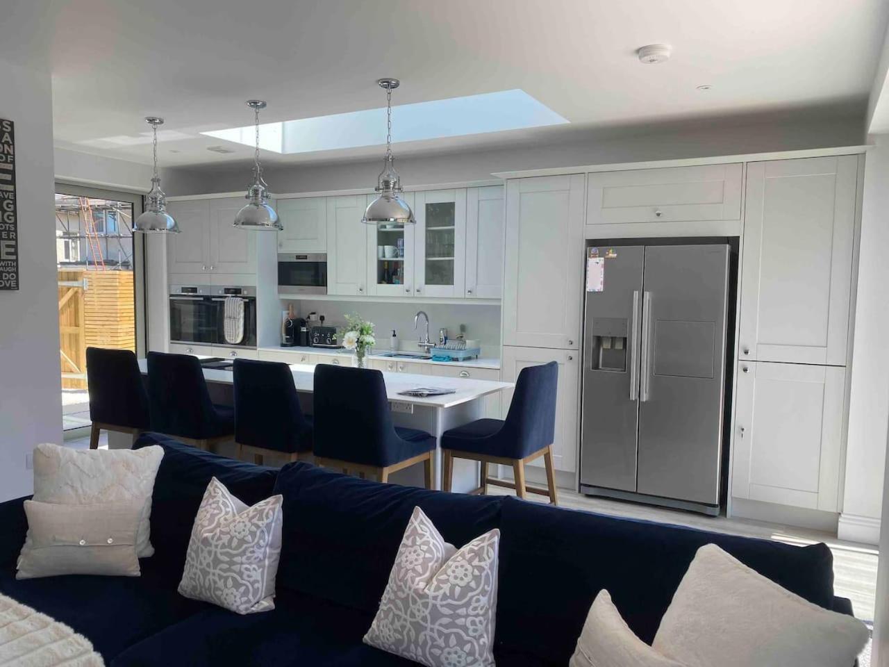 Hathaway Beach House