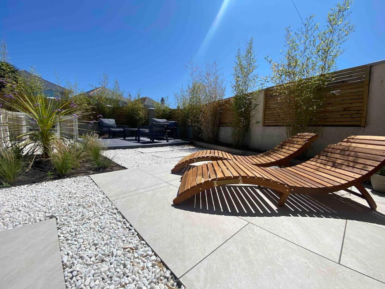 Hathaway Beach House