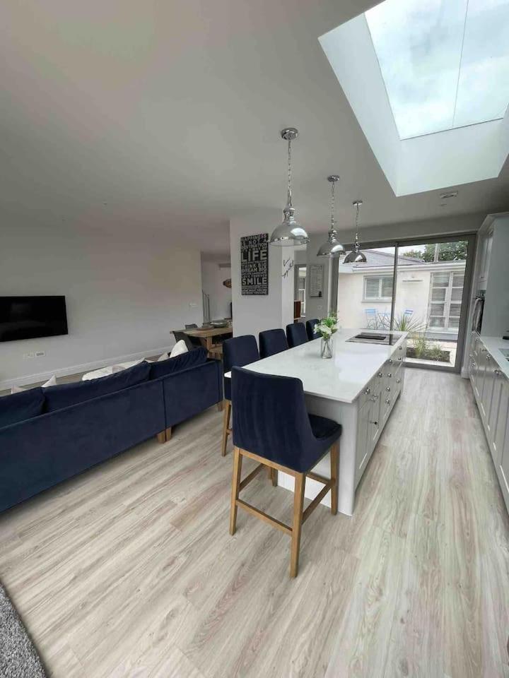 Hathaway Beach House
