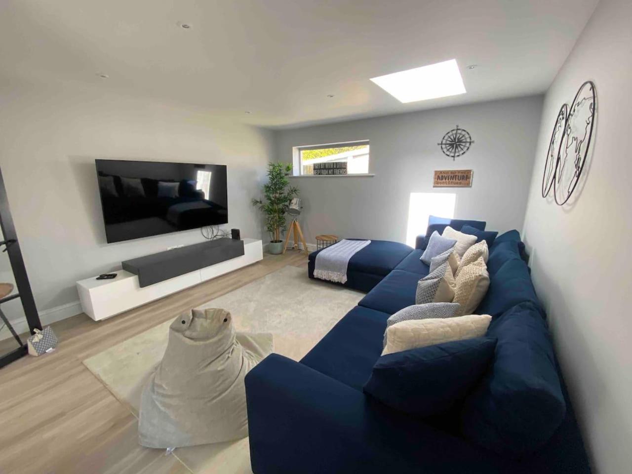 Hathaway Beach House