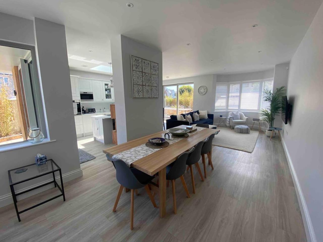 Hathaway Beach House