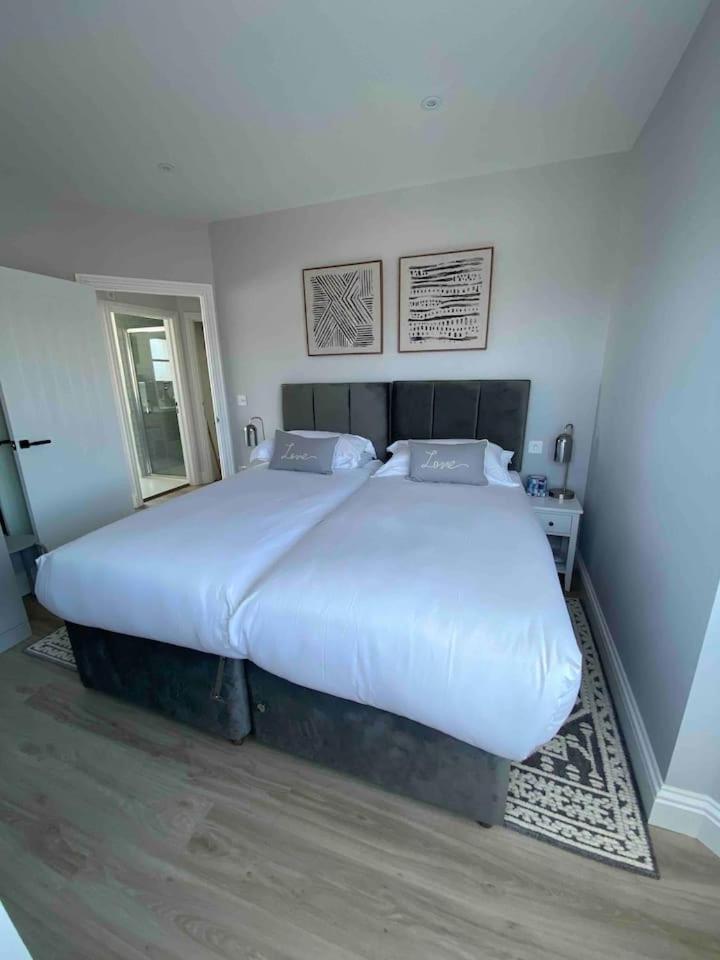 Hathaway Beach House