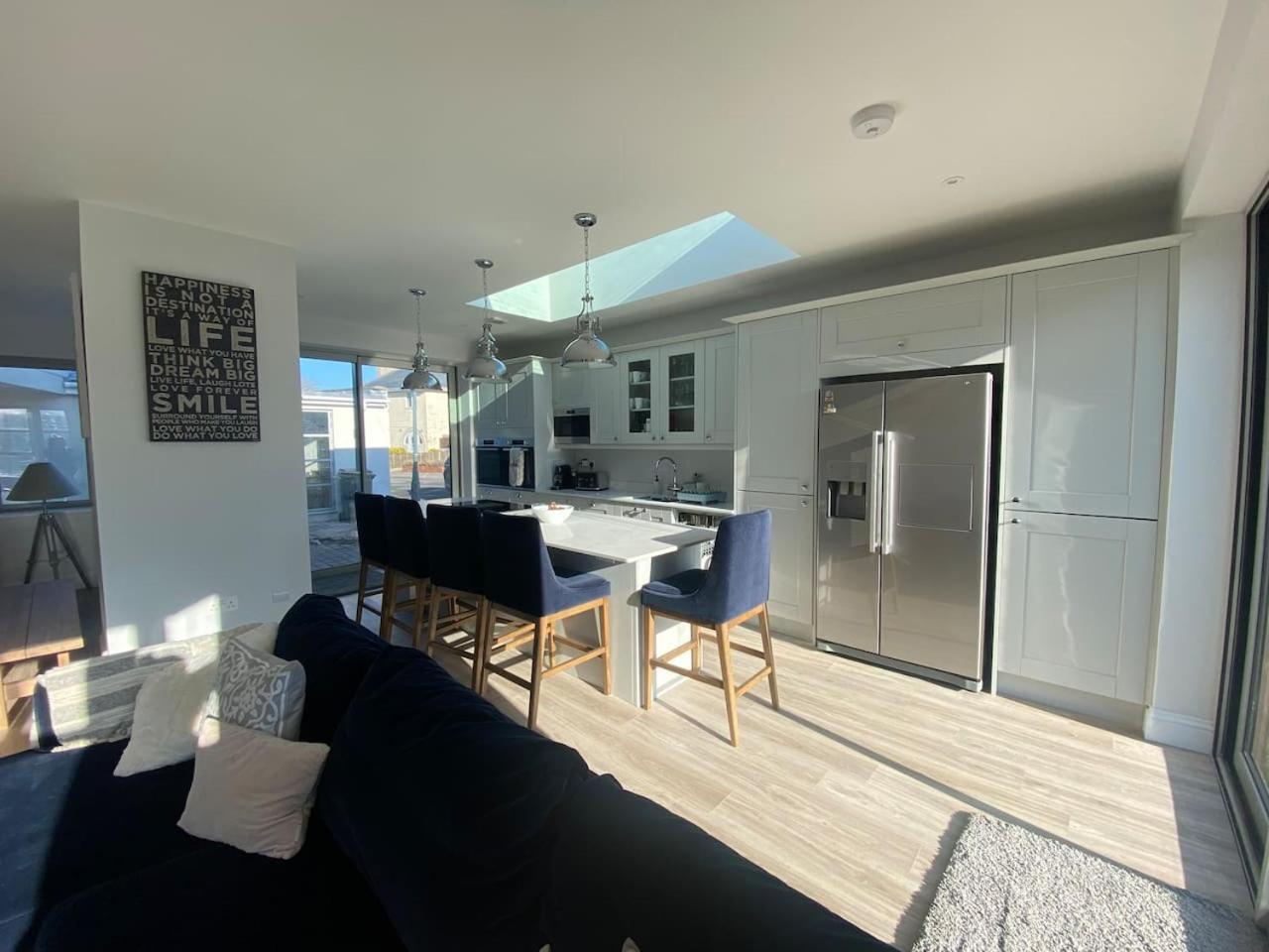 Hathaway Beach House