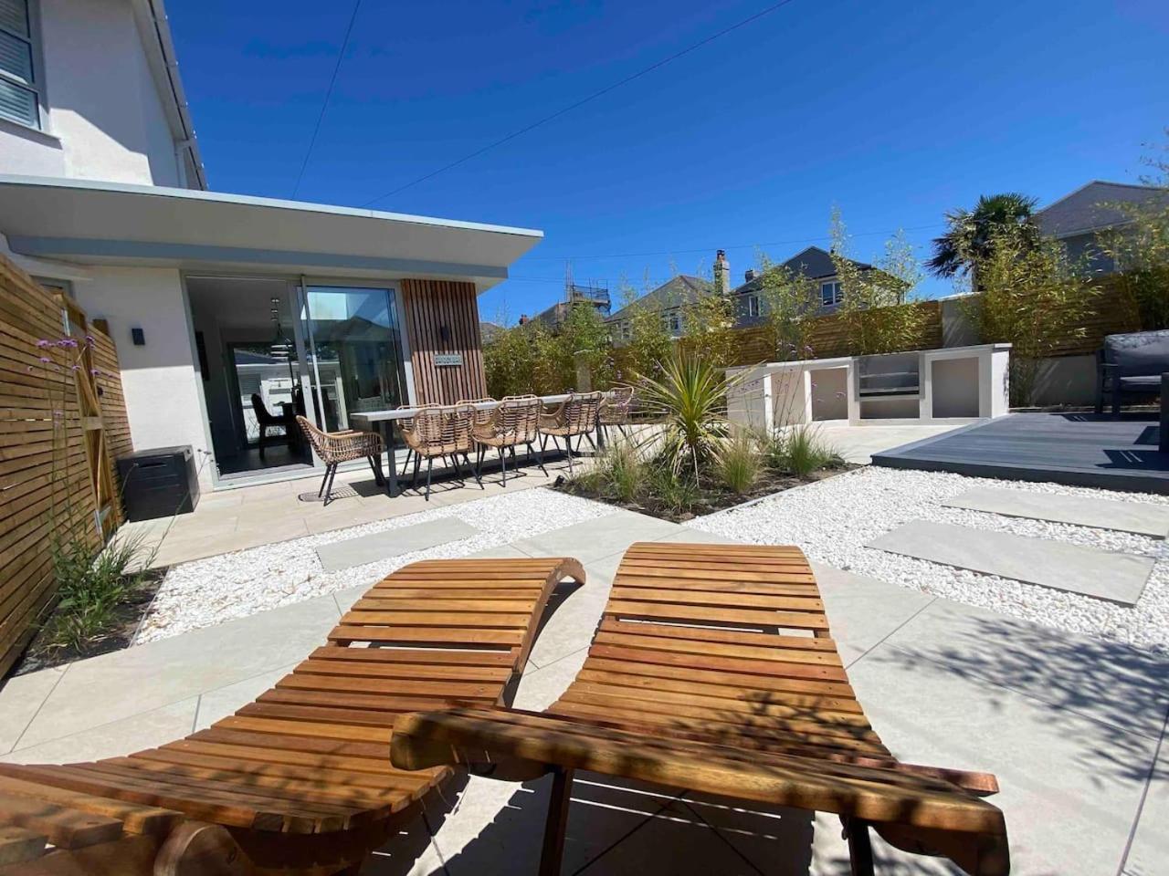 Hathaway Beach House