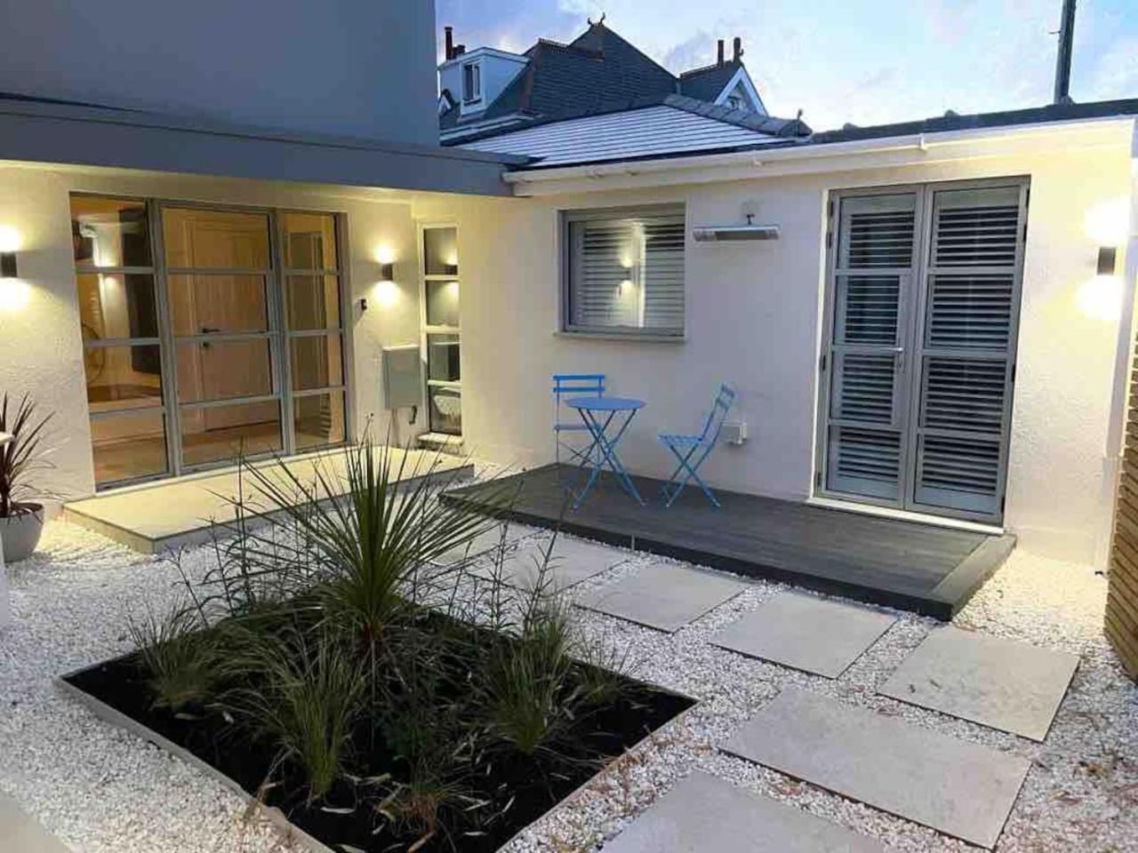 Hathaway Beach House
