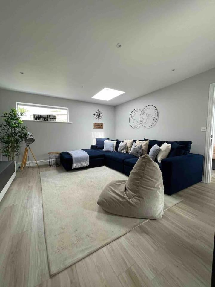 Hathaway Beach House