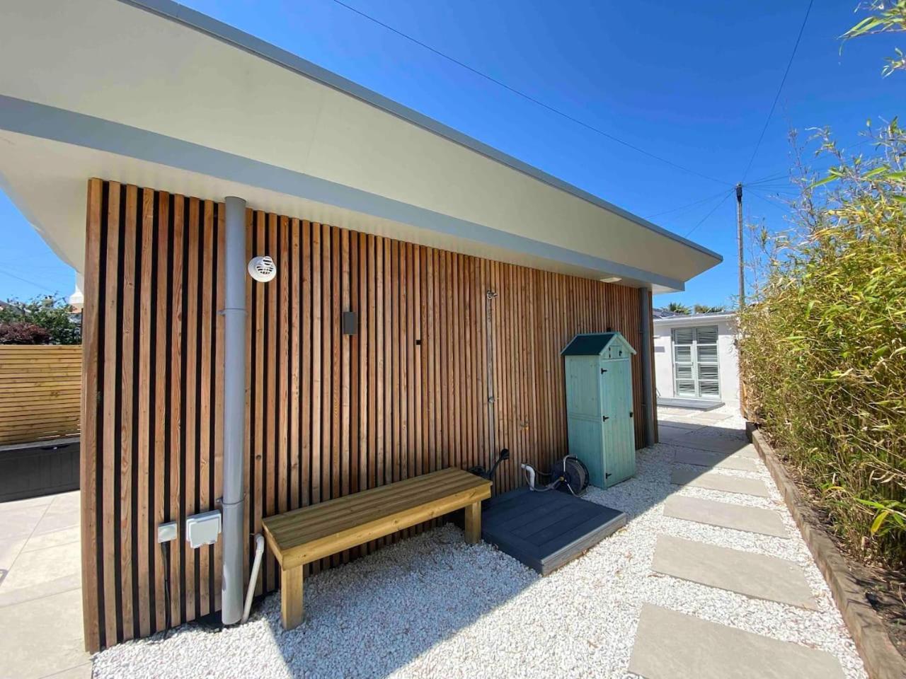 Hathaway Beach House