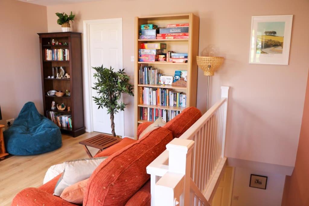 Riverside home by Camel Trail in Cornwall view 5