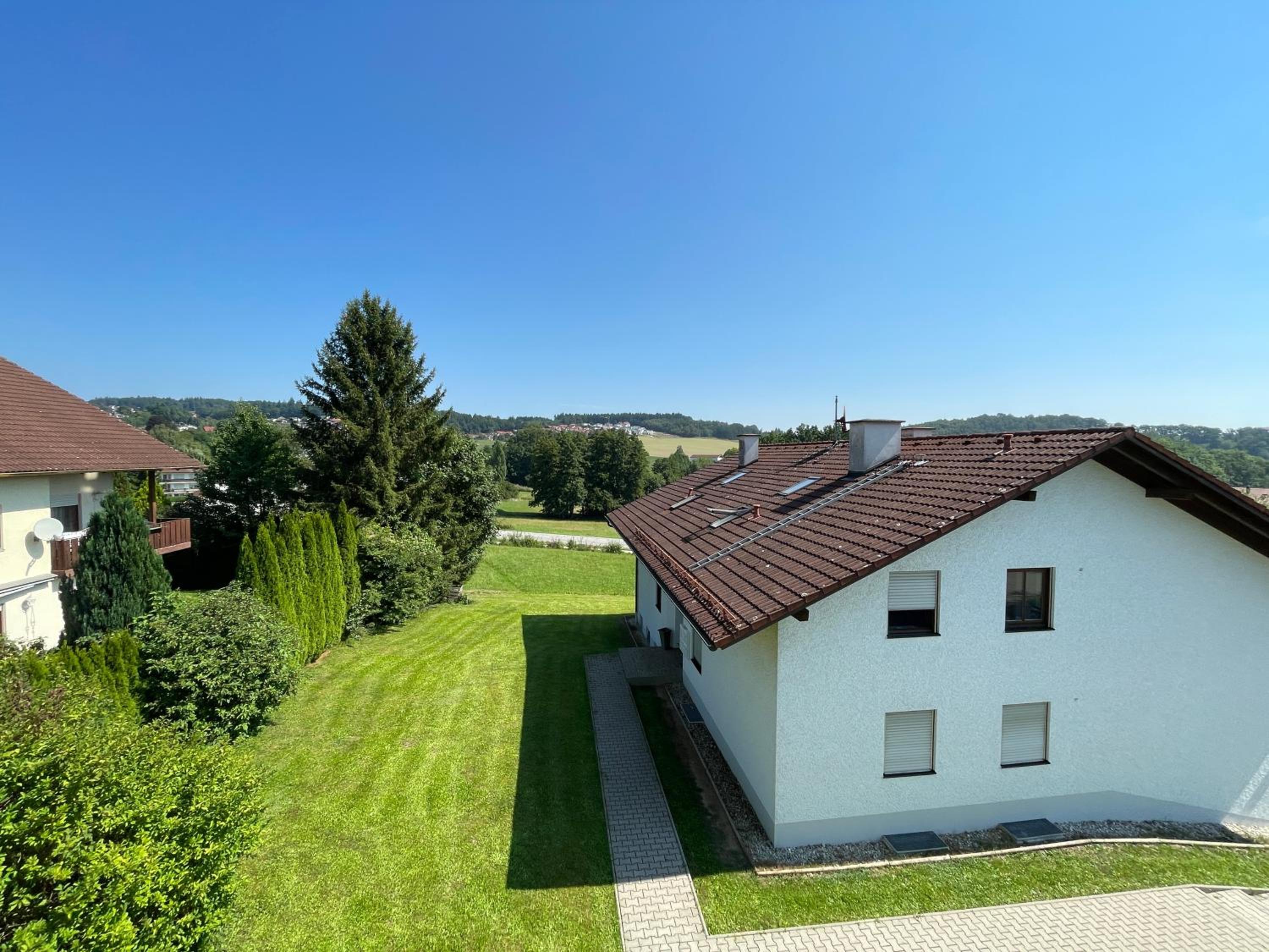 Vitaloase Bad Griesbach im Rottal/70qm/Auszeit/Parkplatz - Property Image 3