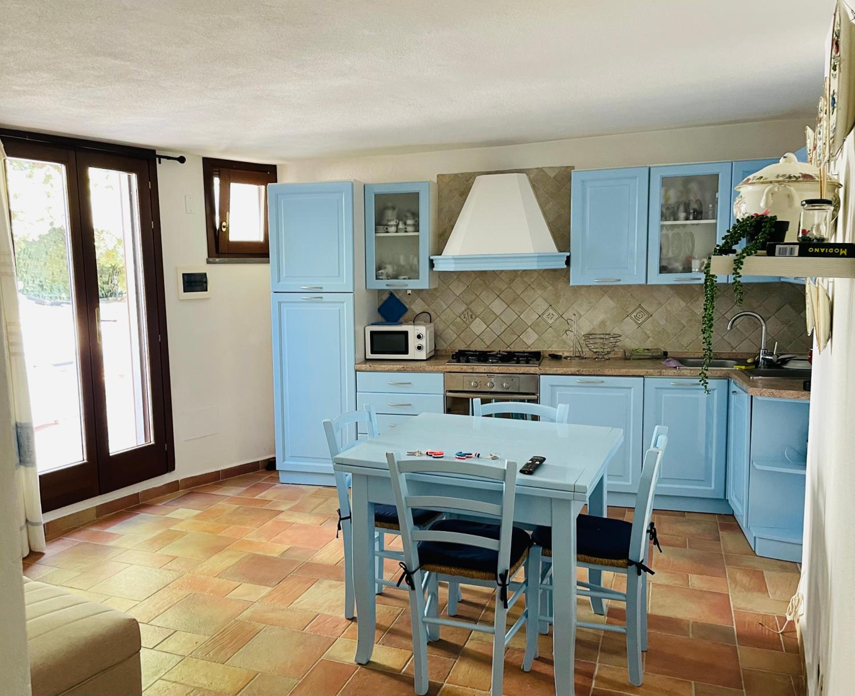 Villa Malva Apartment