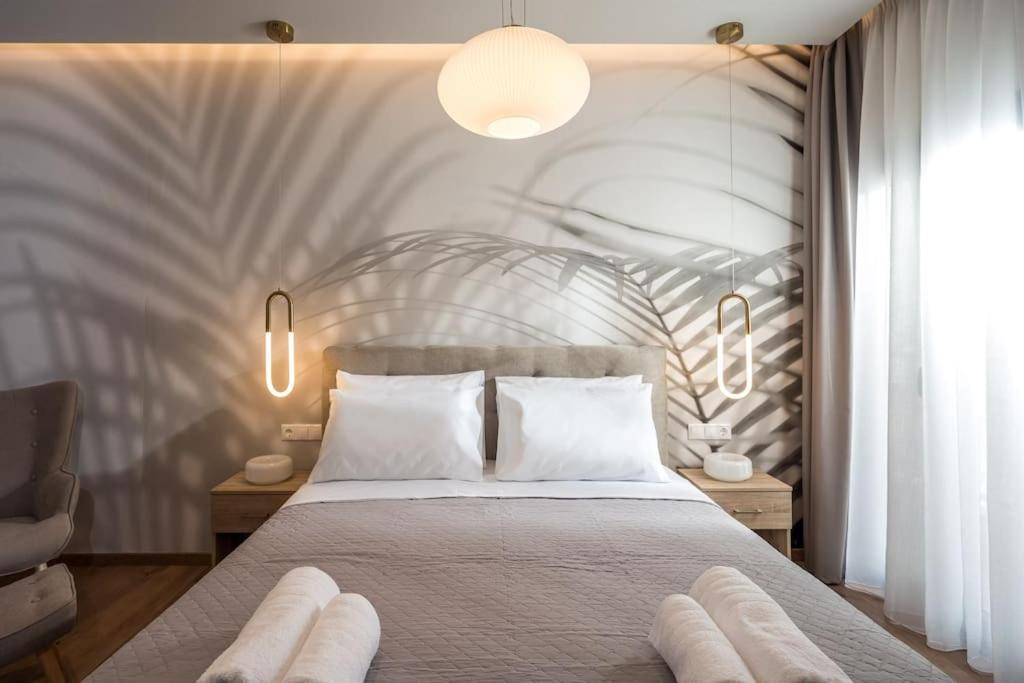 Amalia's Luxury Apartment 2 photo 4