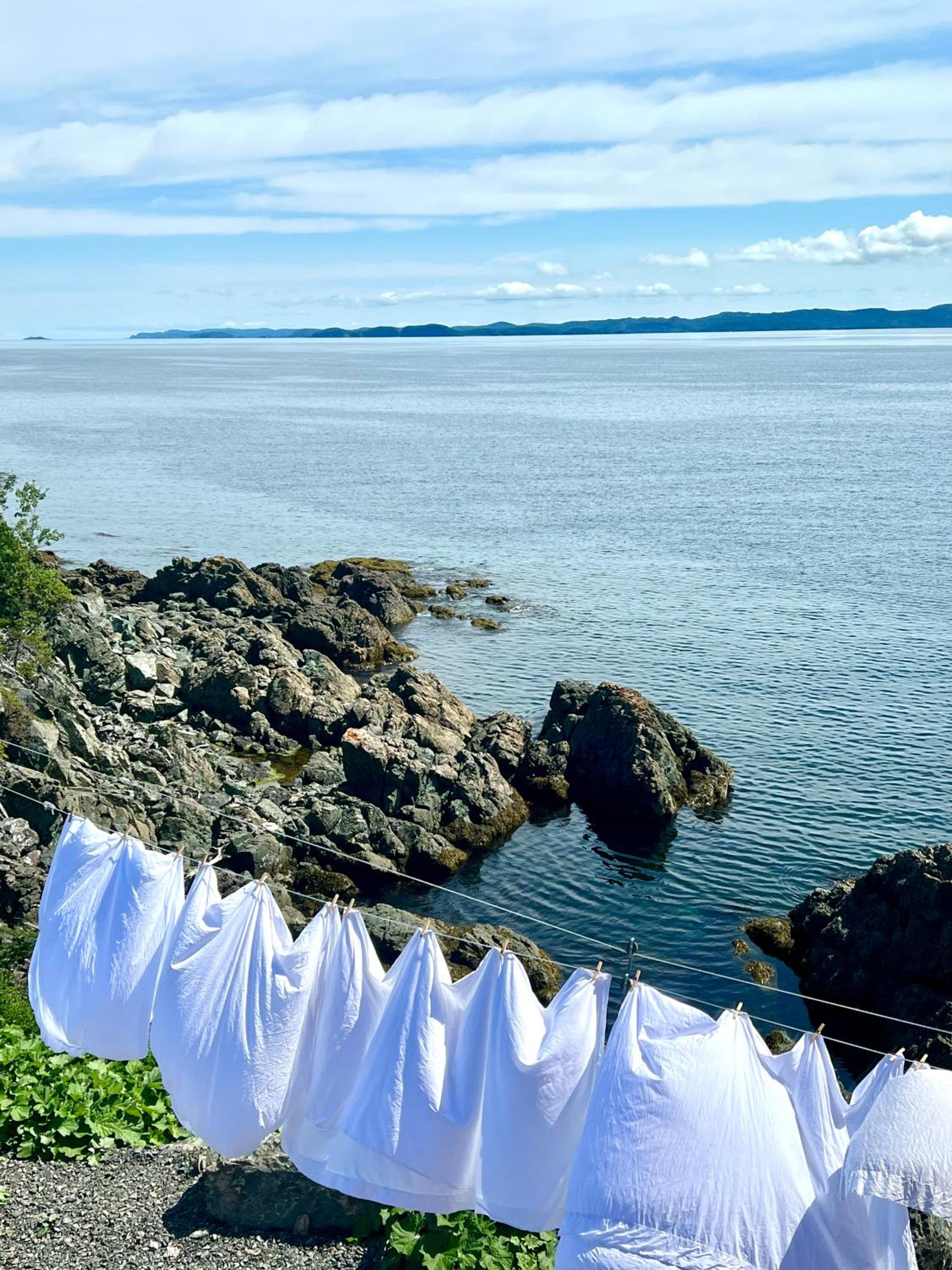 The View suites and breakfast in Triton, Newfoundland
