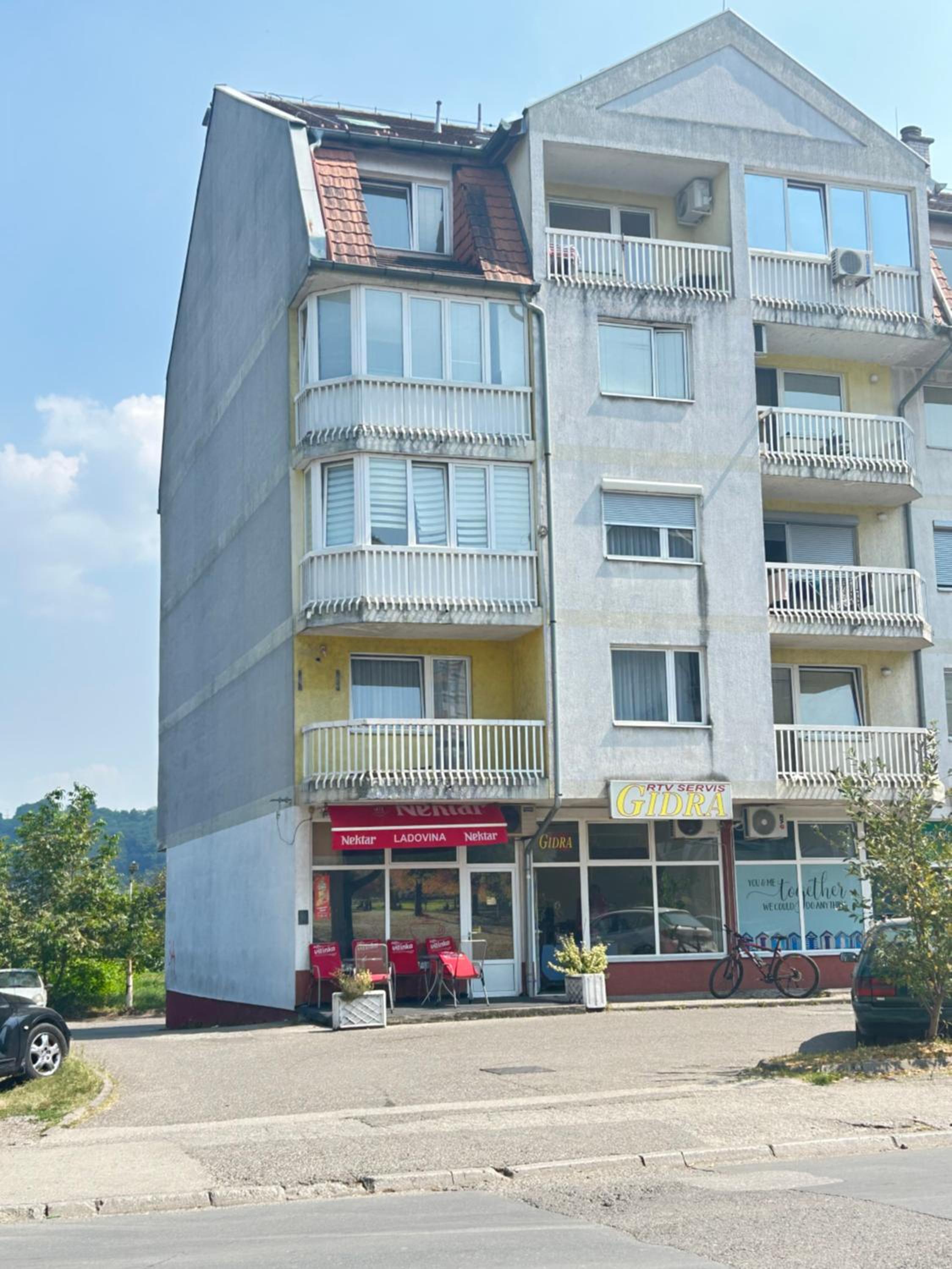 Doboj Apartman