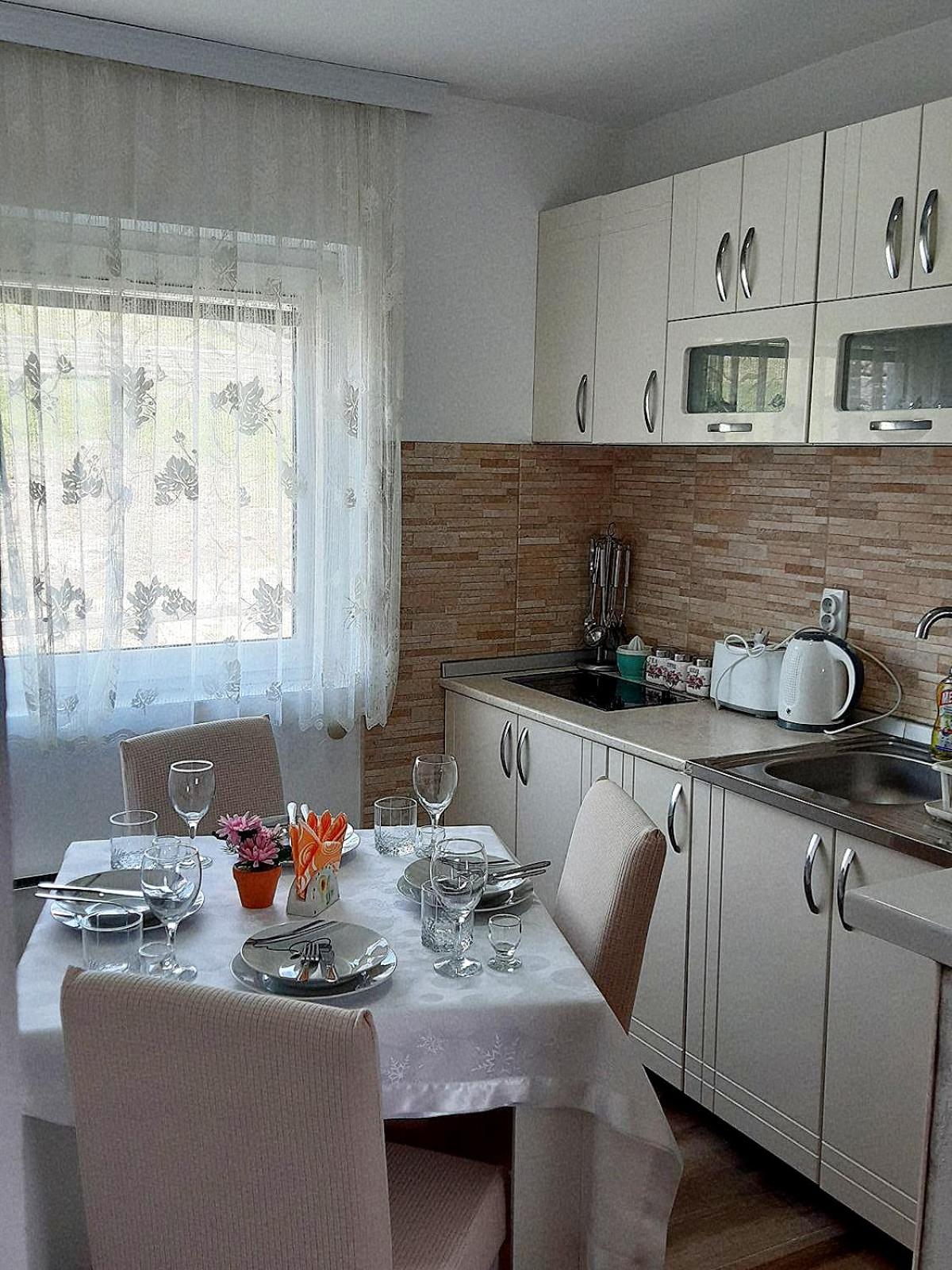 Vila Dzavric view 5