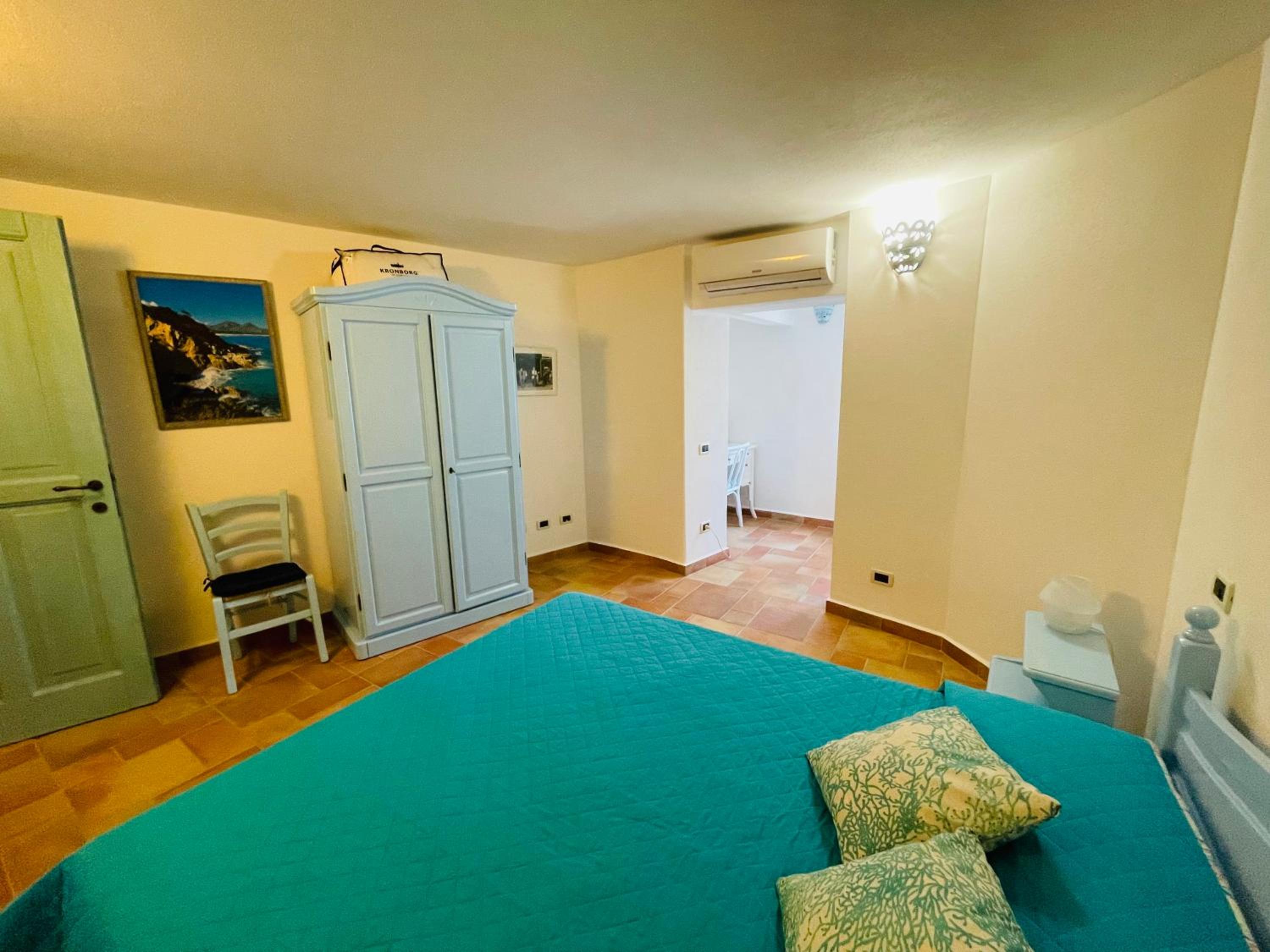 Villa Malva Apartment