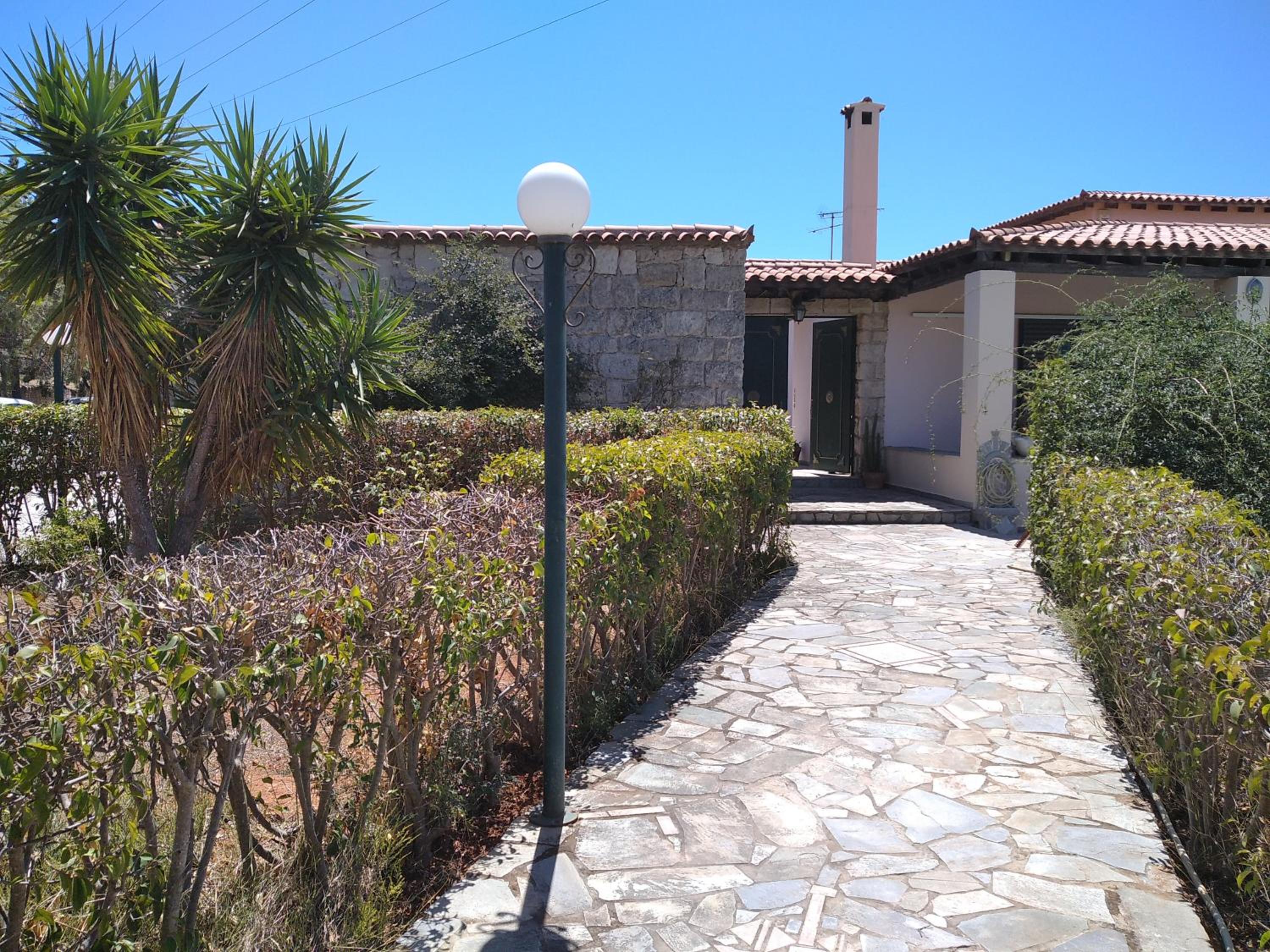 Jenny's Villa - Lagonissi