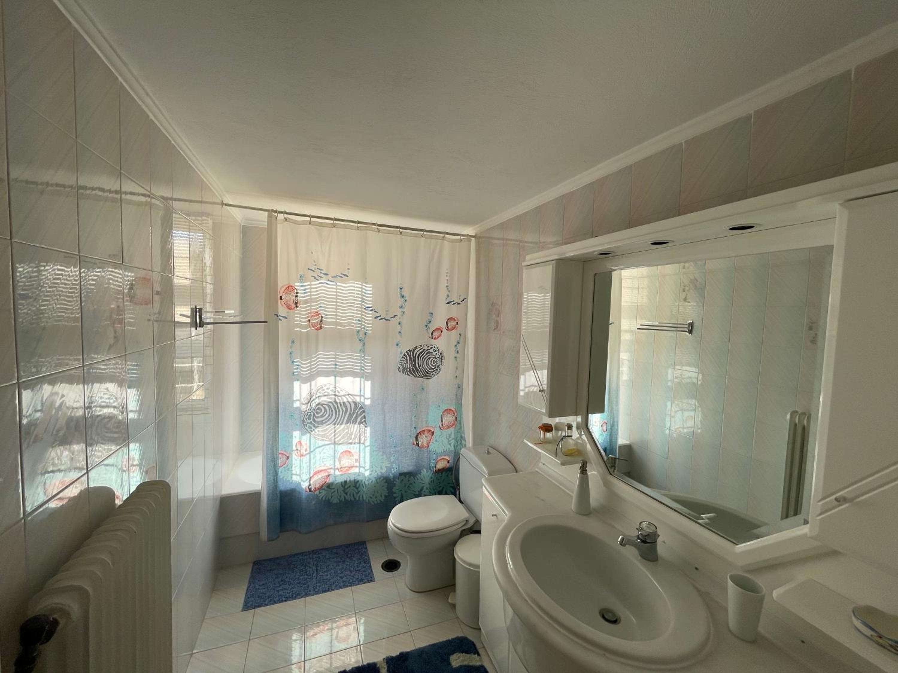 Jenny's Villa - Lagonissi