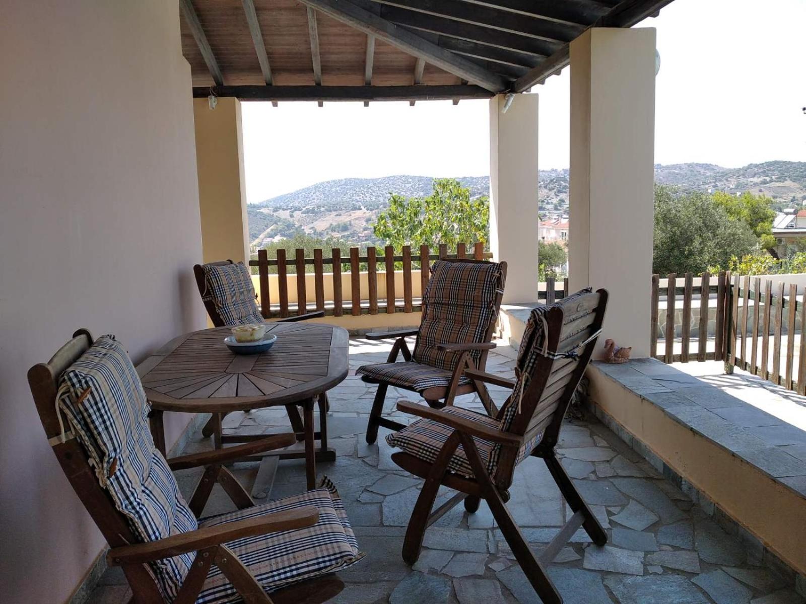 Jenny's Villa - Lagonissi