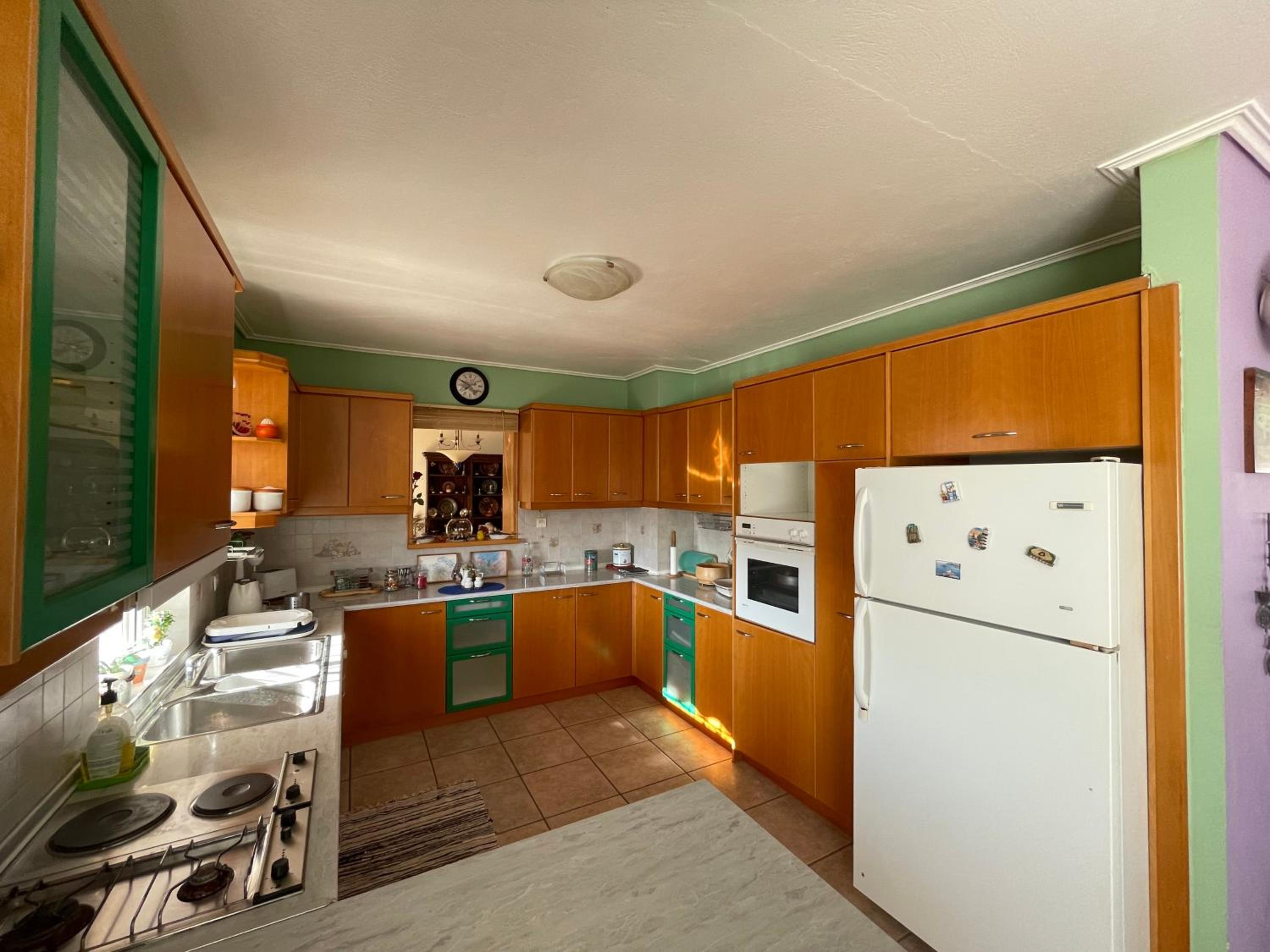 Jenny's Villa - Lagonissi
