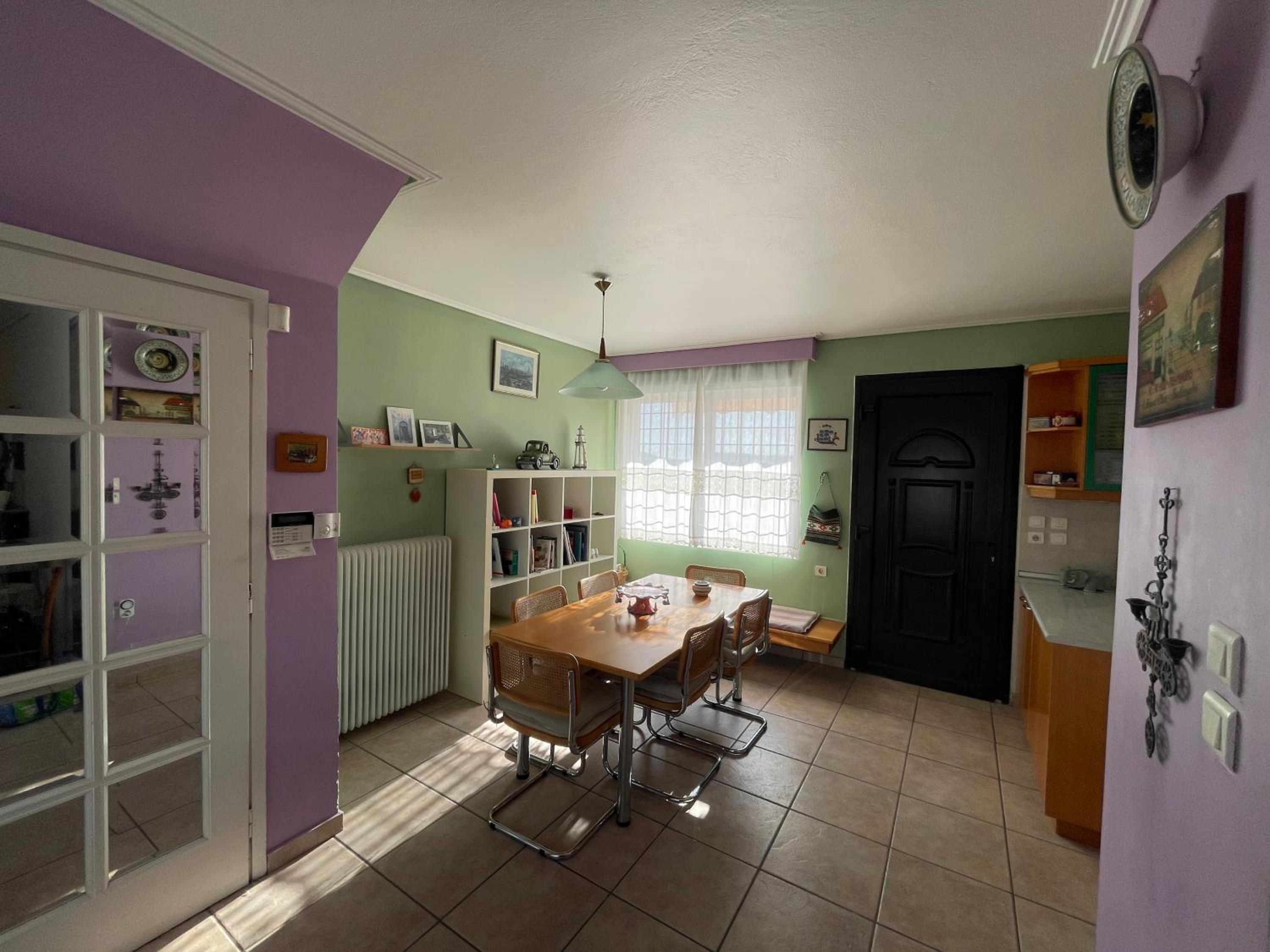 Jenny's Villa - Lagonissi