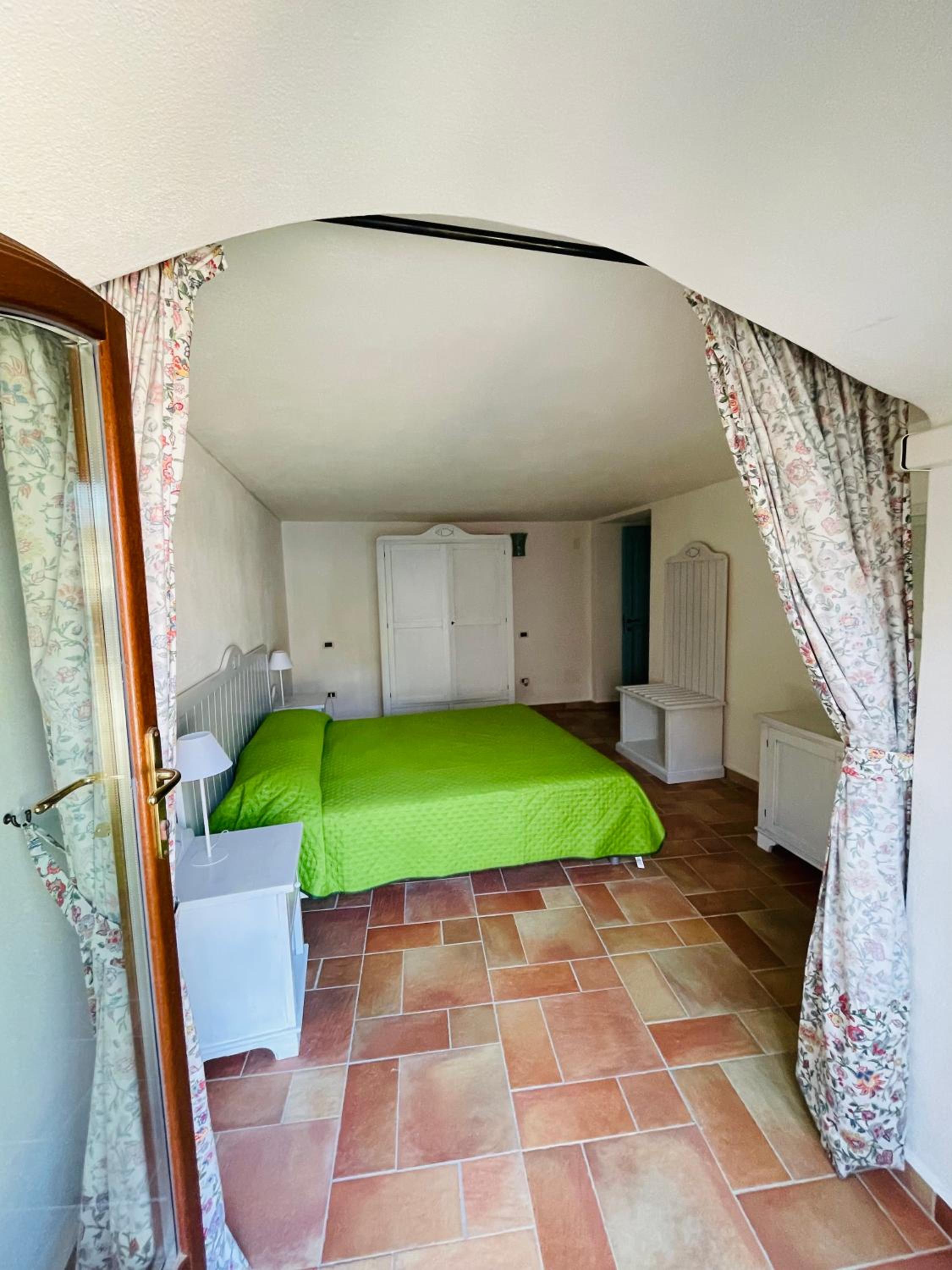Villa Malva Apartment