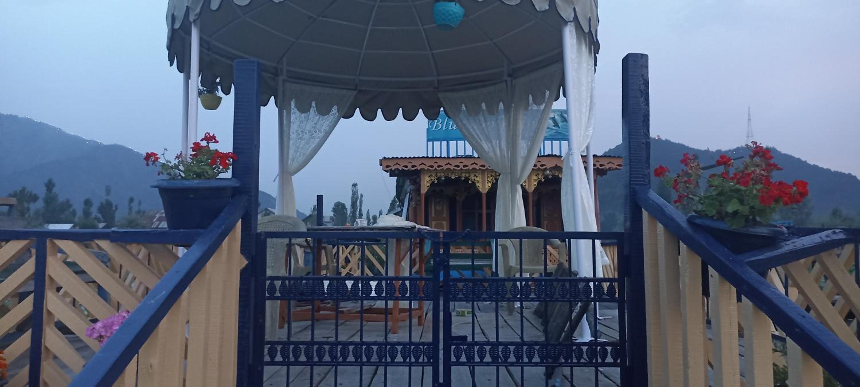 roof
