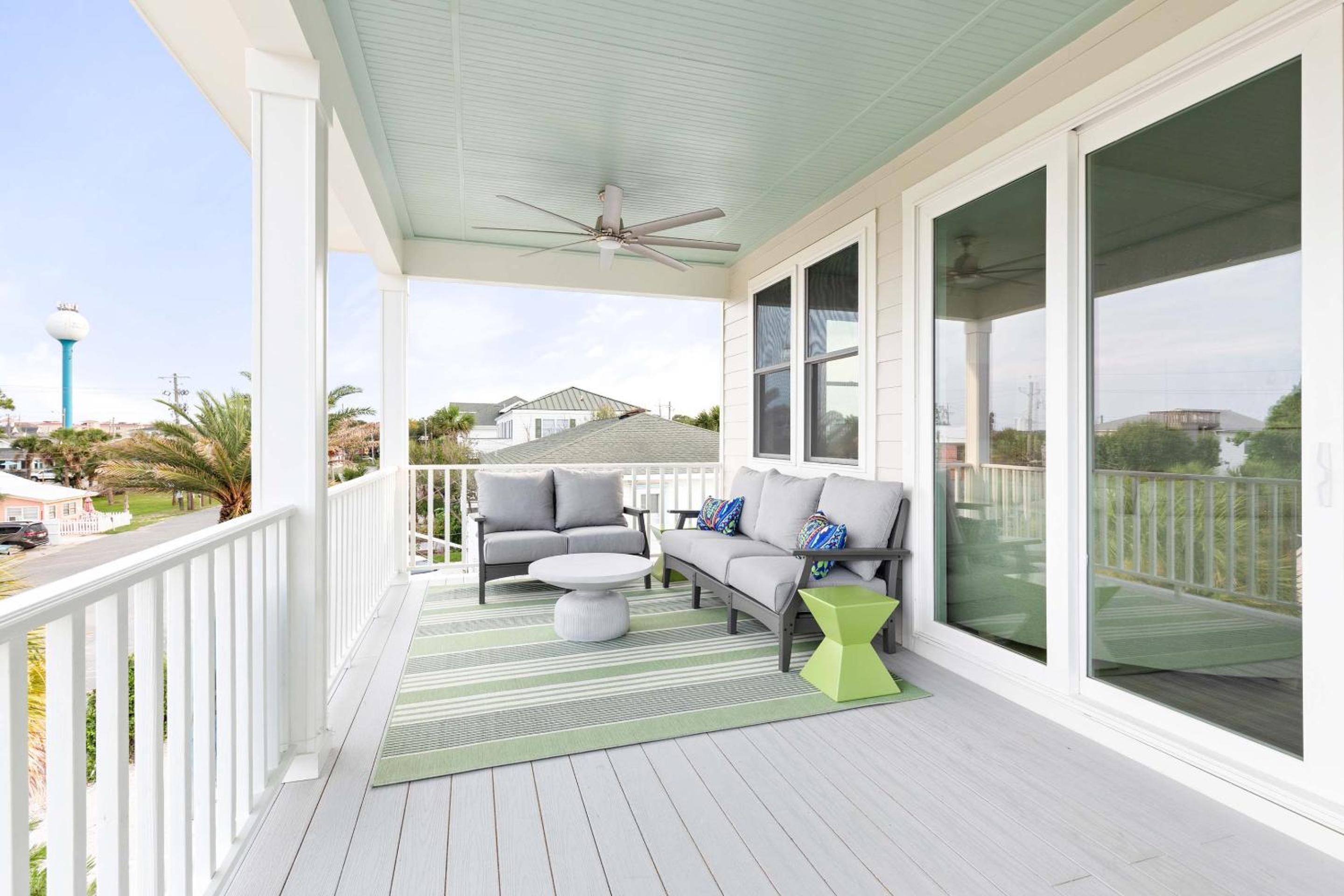 Sweet Retreat view 3