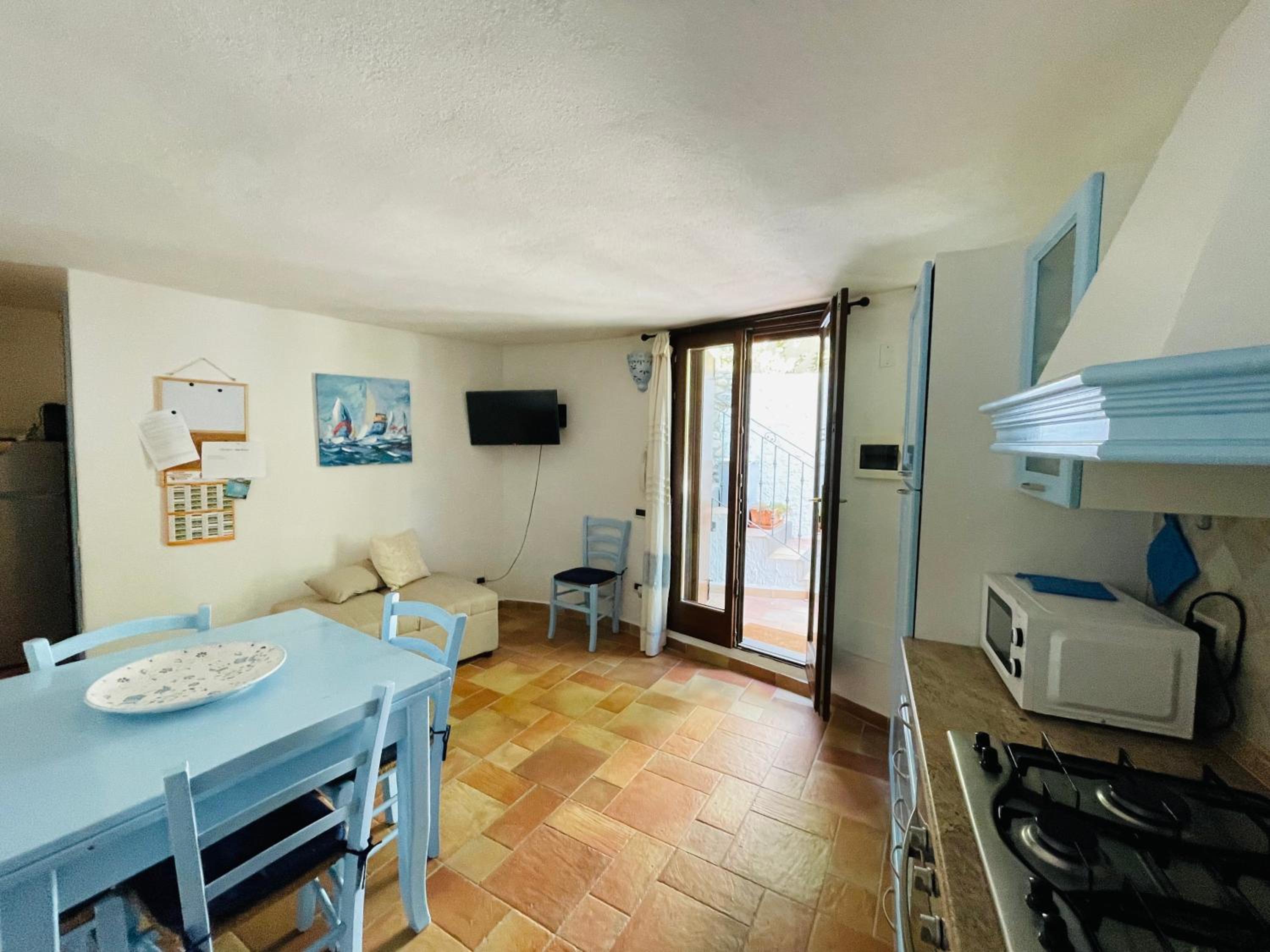 Villa Malva Apartment