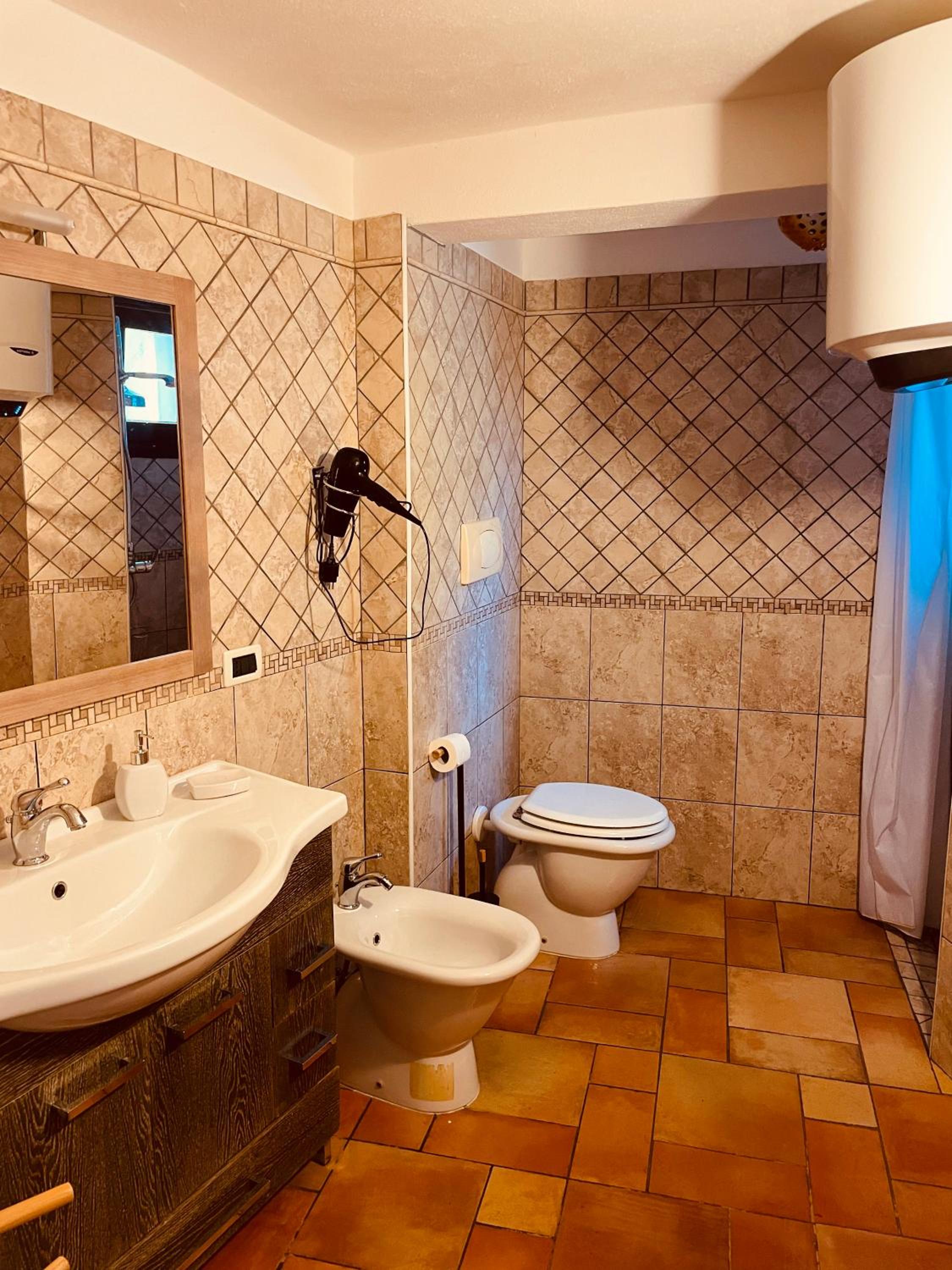Villa Malva Apartment