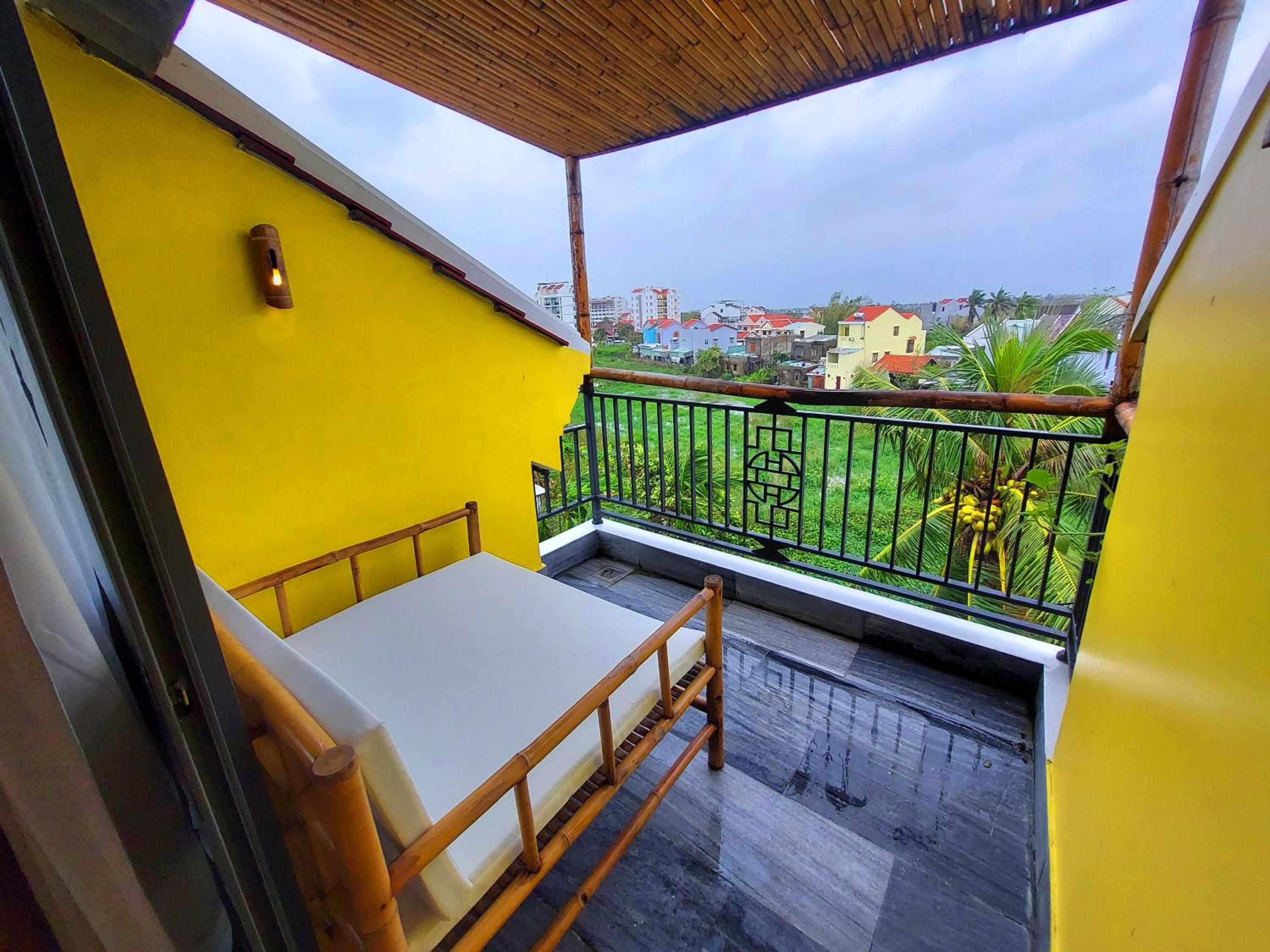 Hoi An Ti Hon House view 2