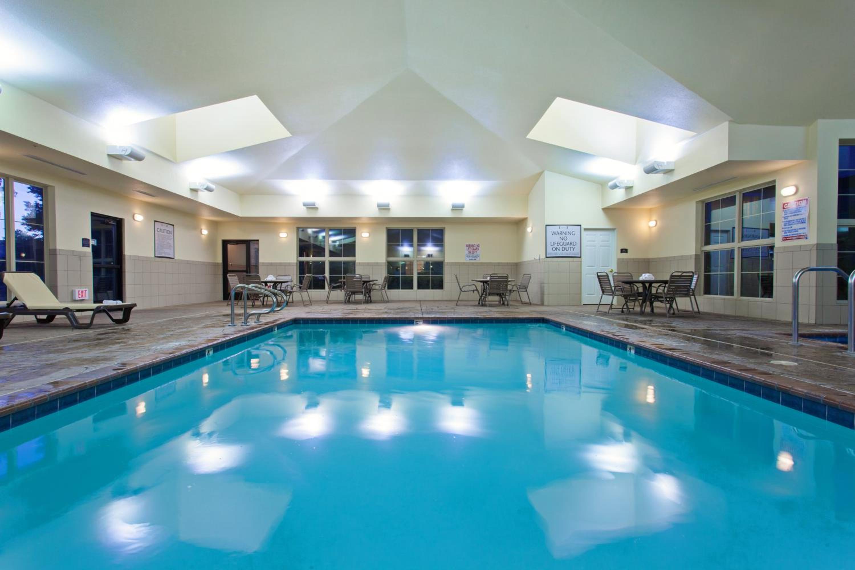 Fairfield Vacations - Staybridge Suites Fairfield Napa Valley Area, an IHG Hotel - Property Image 11