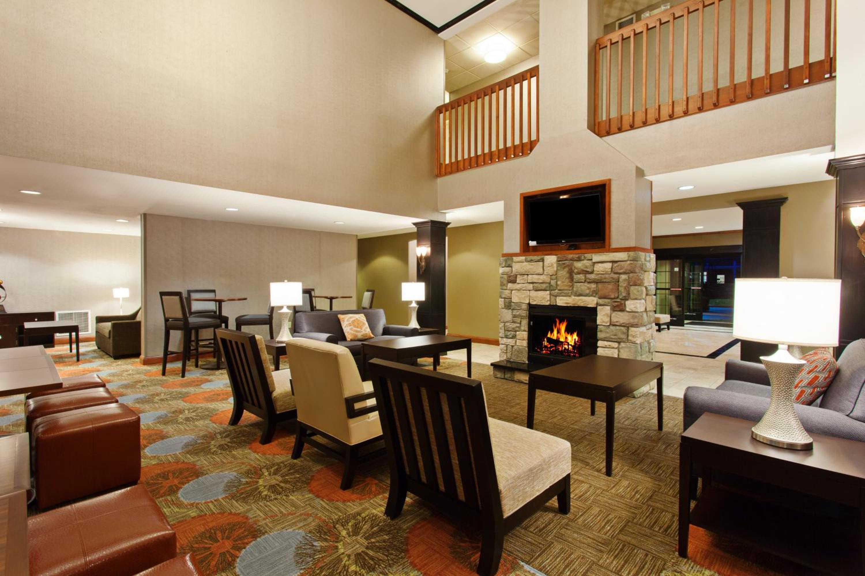 Fairfield Vacations - Staybridge Suites Fairfield Napa Valley Area, an IHG Hotel - Property Image 44
