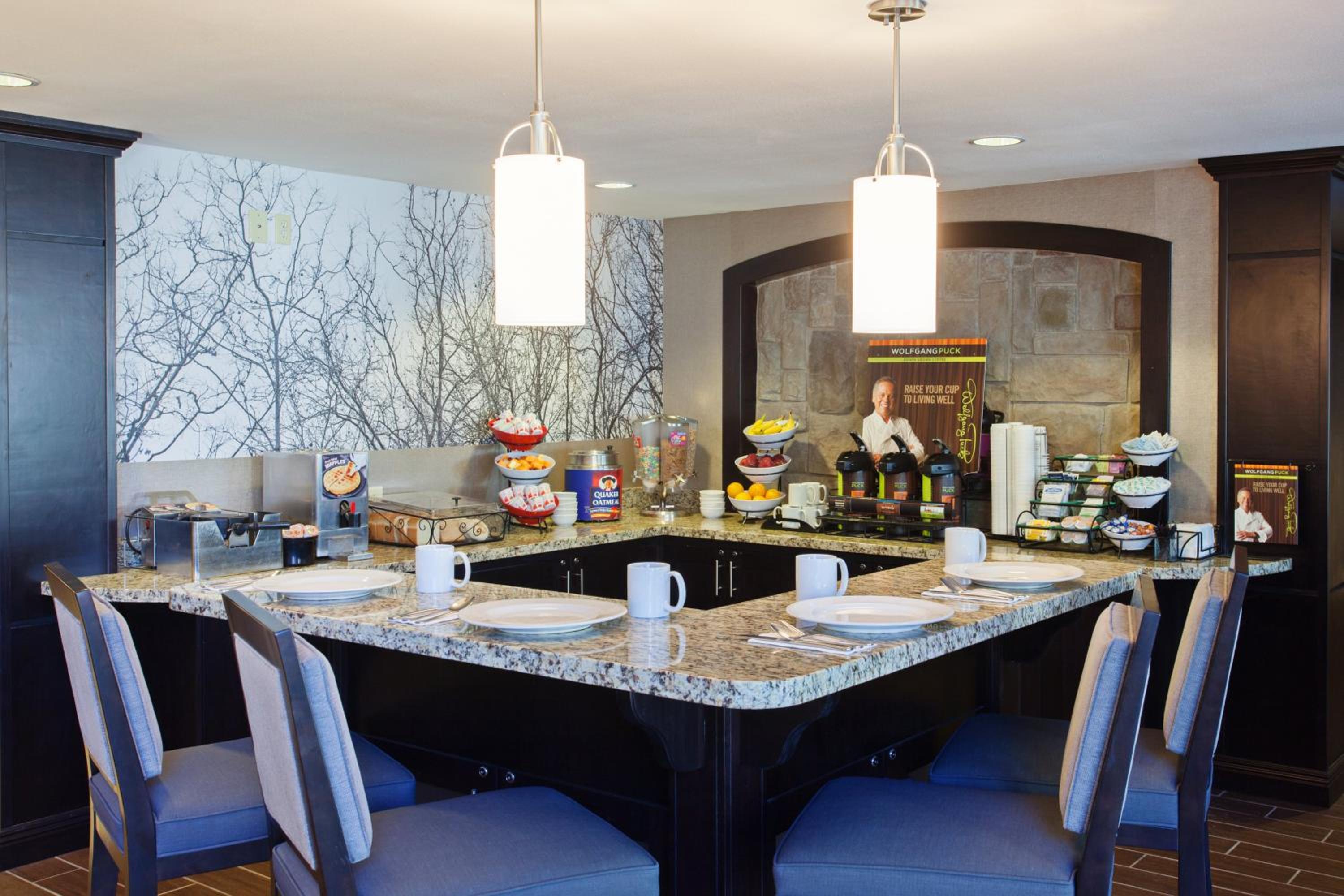 Fairfield Vacations - Staybridge Suites Fairfield Napa Valley Area, an IHG Hotel - Property Image 21