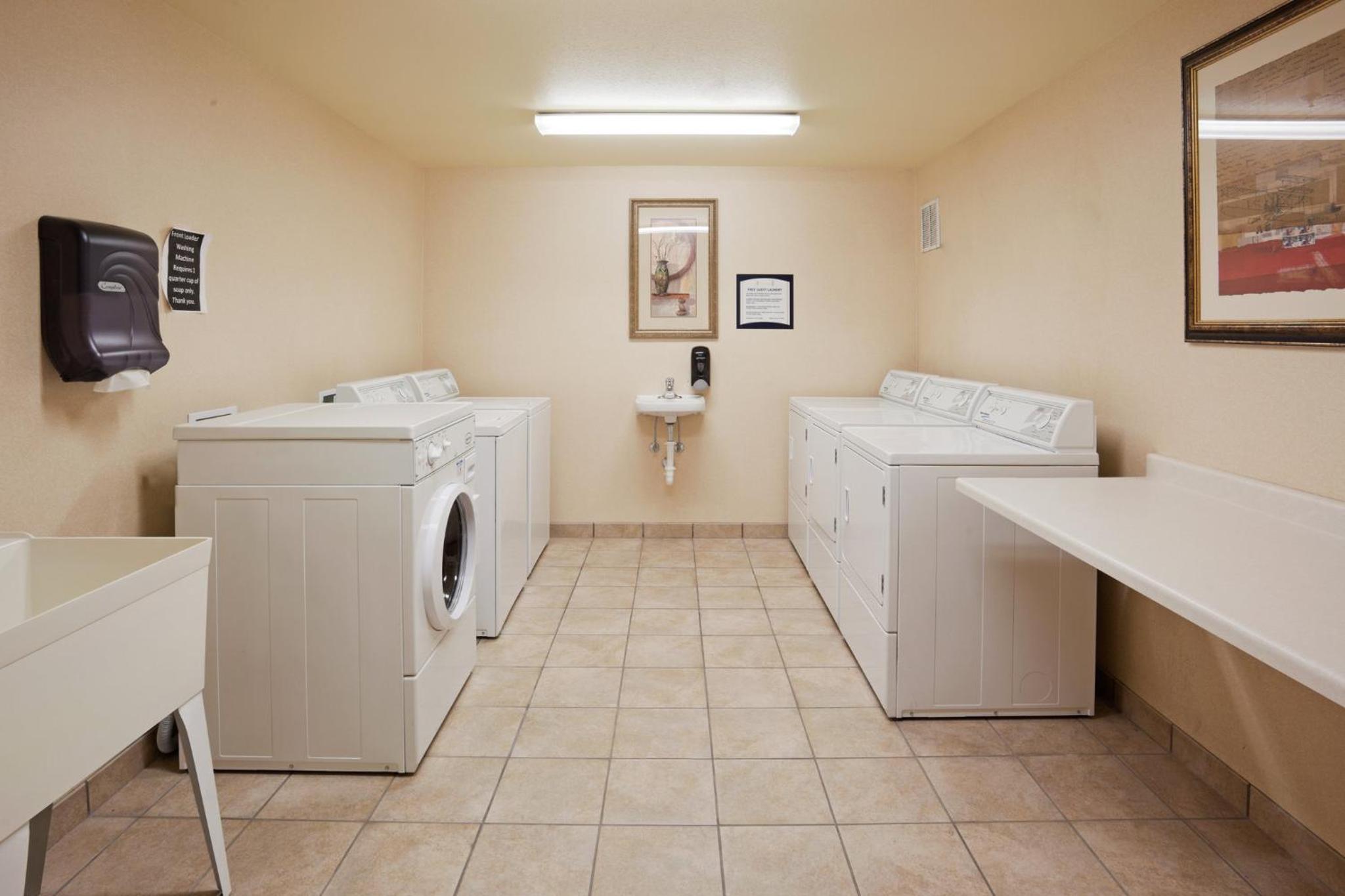 Fairfield Vacations - Staybridge Suites Fairfield Napa Valley Area, an IHG Hotel - Property Image 73