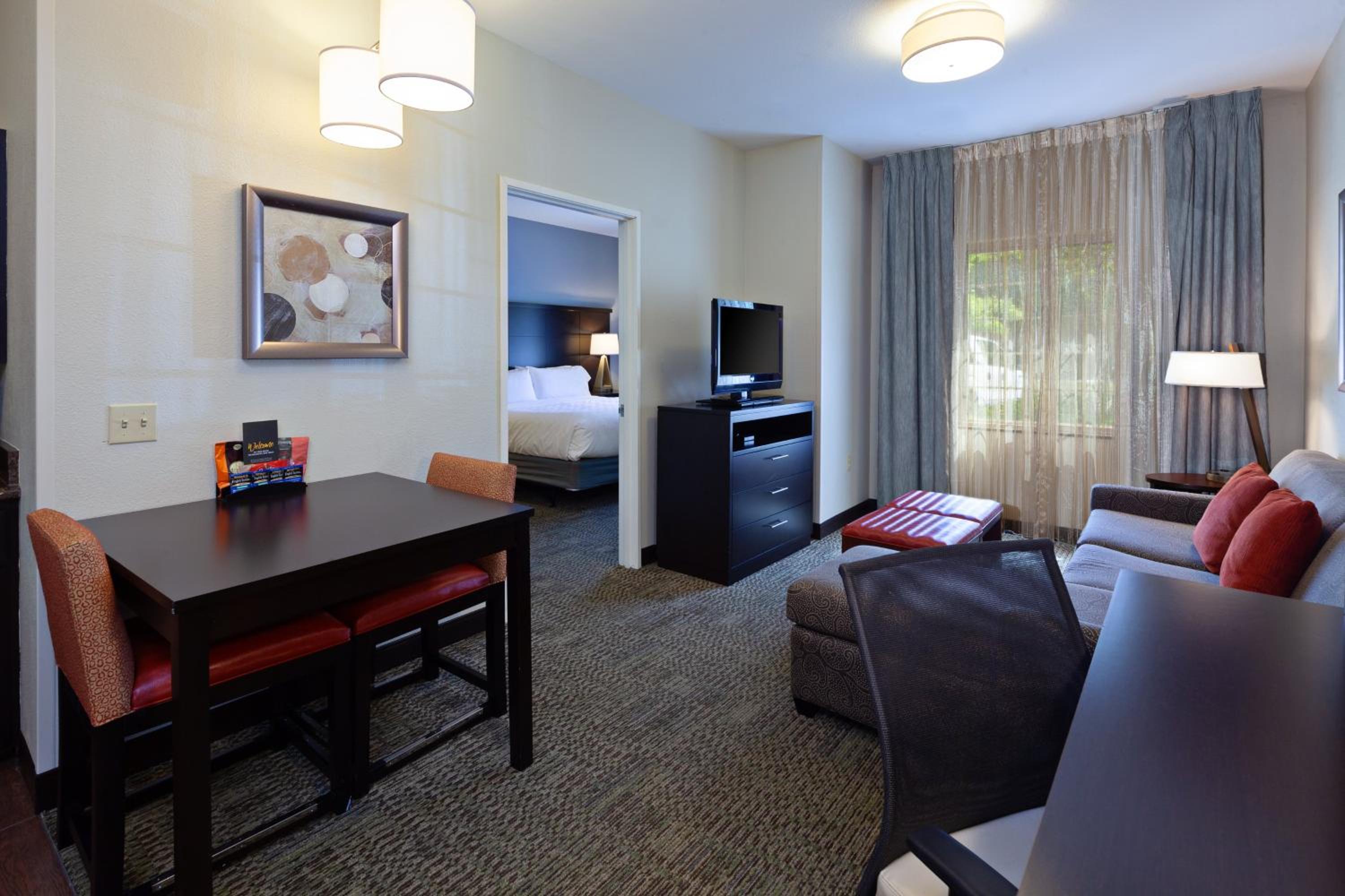 Fairfield Vacations - Staybridge Suites Fairfield Napa Valley Area, an IHG Hotel - Property Image 70