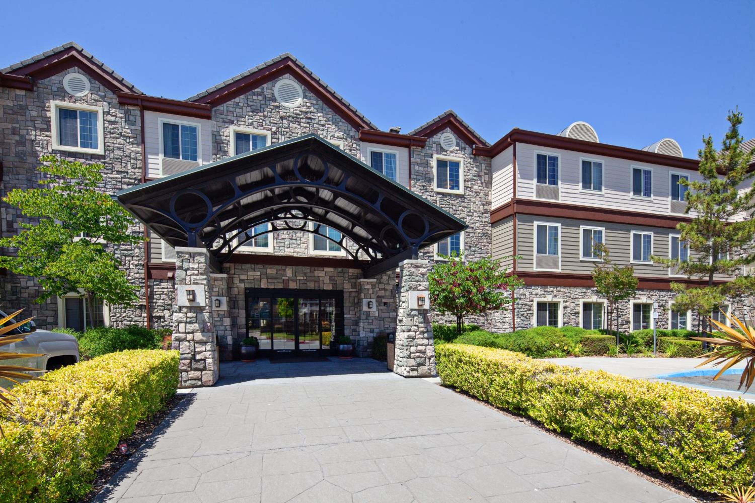 Fairfield Vacations - Staybridge Suites Fairfield Napa Valley Area, an IHG Hotel - Property Image 40
