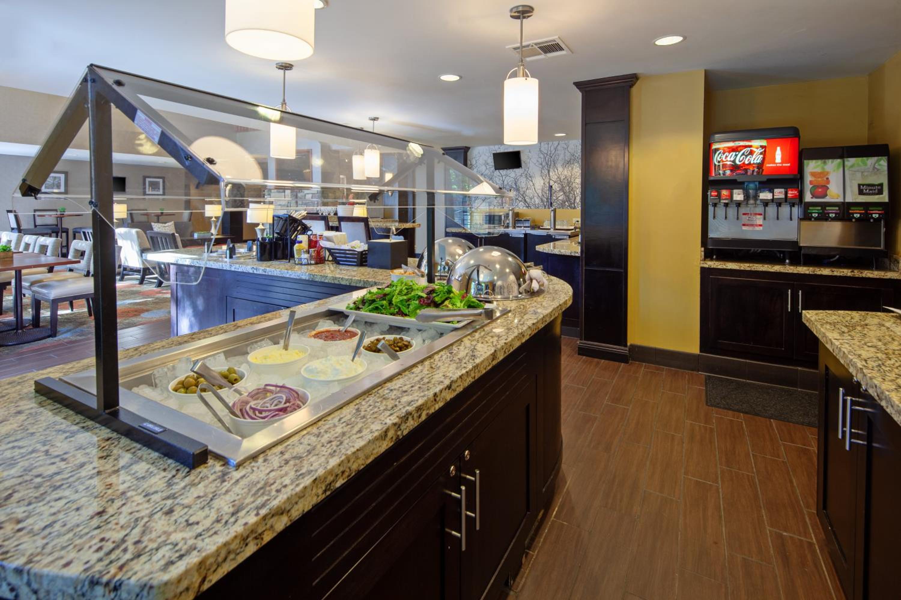 Fairfield Vacations - Staybridge Suites Fairfield Napa Valley Area, an IHG Hotel - Property Image 51